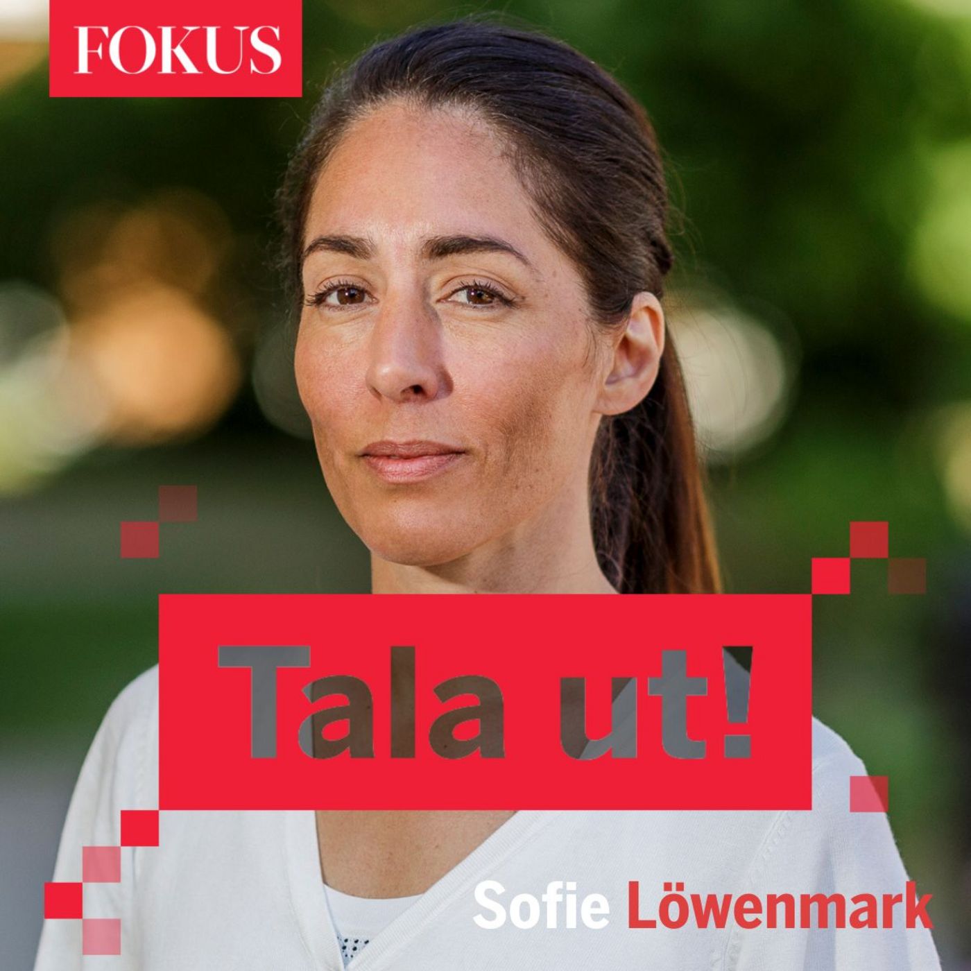 ⁣Gäst: Sofie Löwenmark (smakprov)