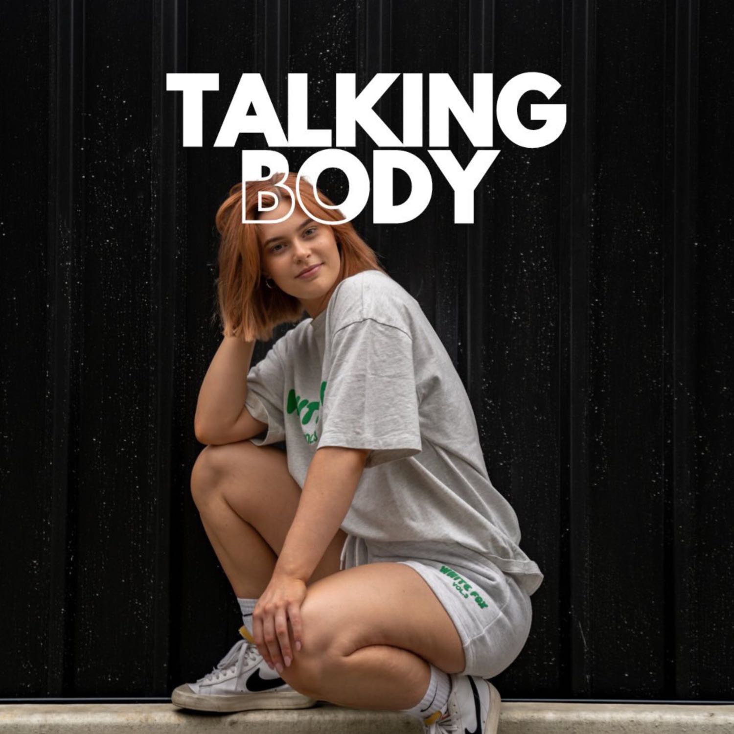 Talking fitness, mindset, body insecurities and important life lessons with Liv!