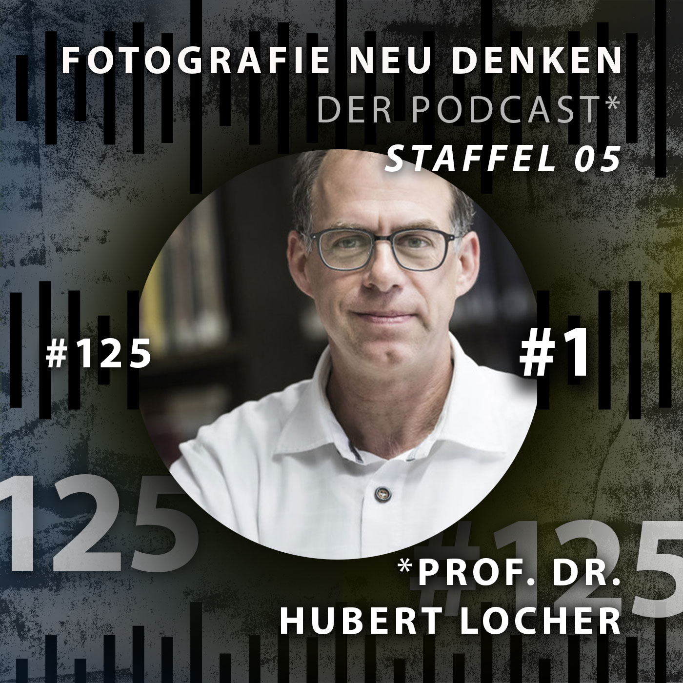 #125 Teil 1 »Wir denken mit dem Archiv und über das Archiv.«