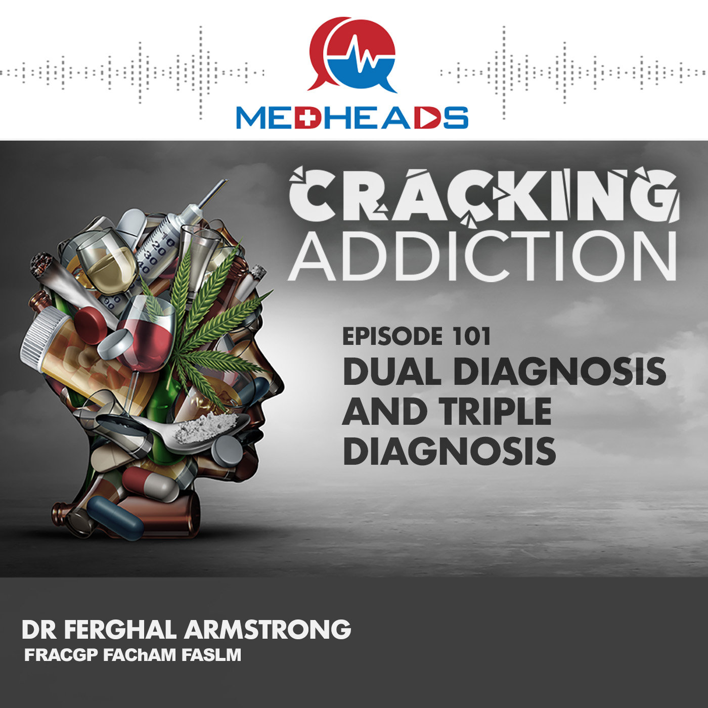 Understanding Dual Diagnosis & Triple Diagnosis in Addiction Medicine