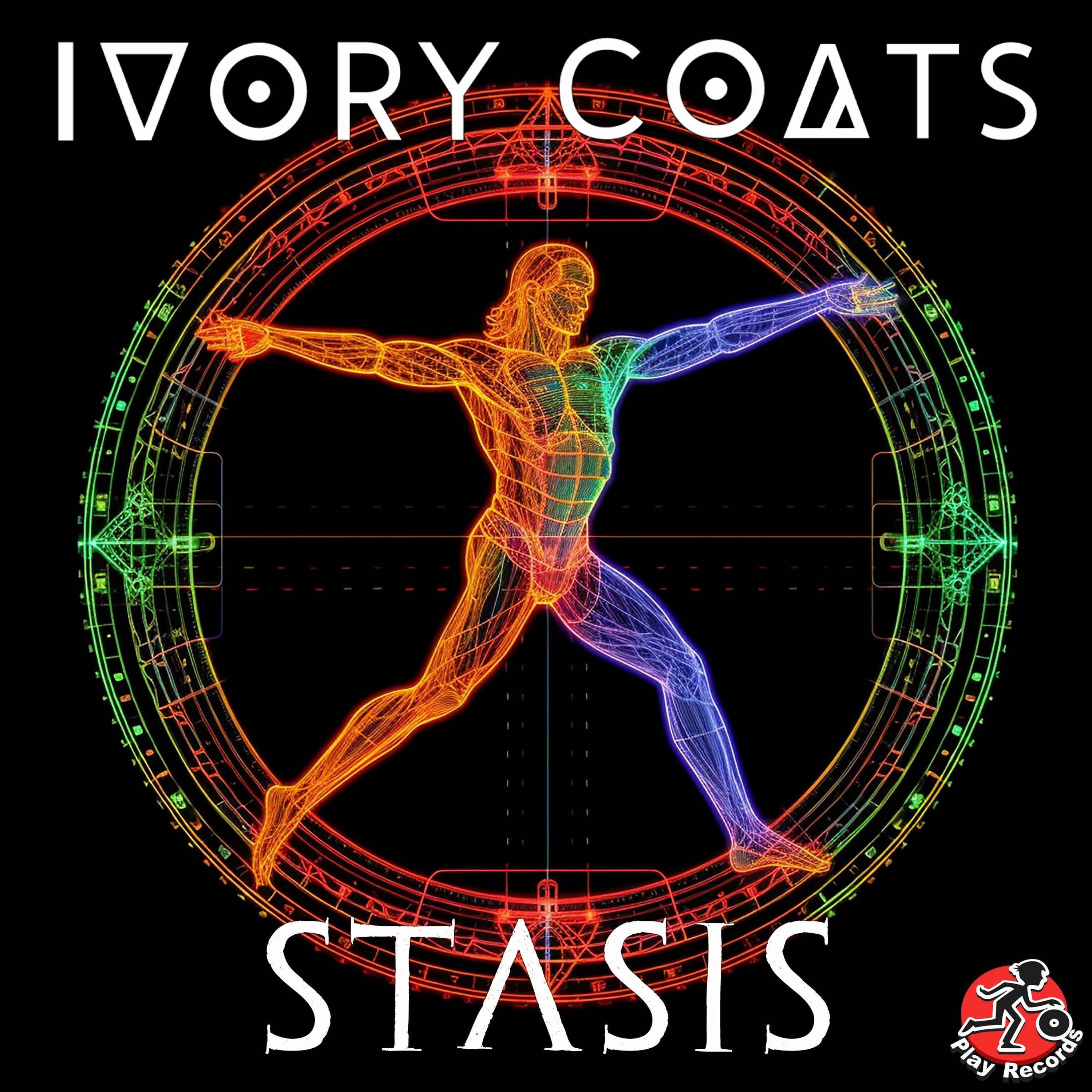 Ivory Coats / Stasis (Original Mix)