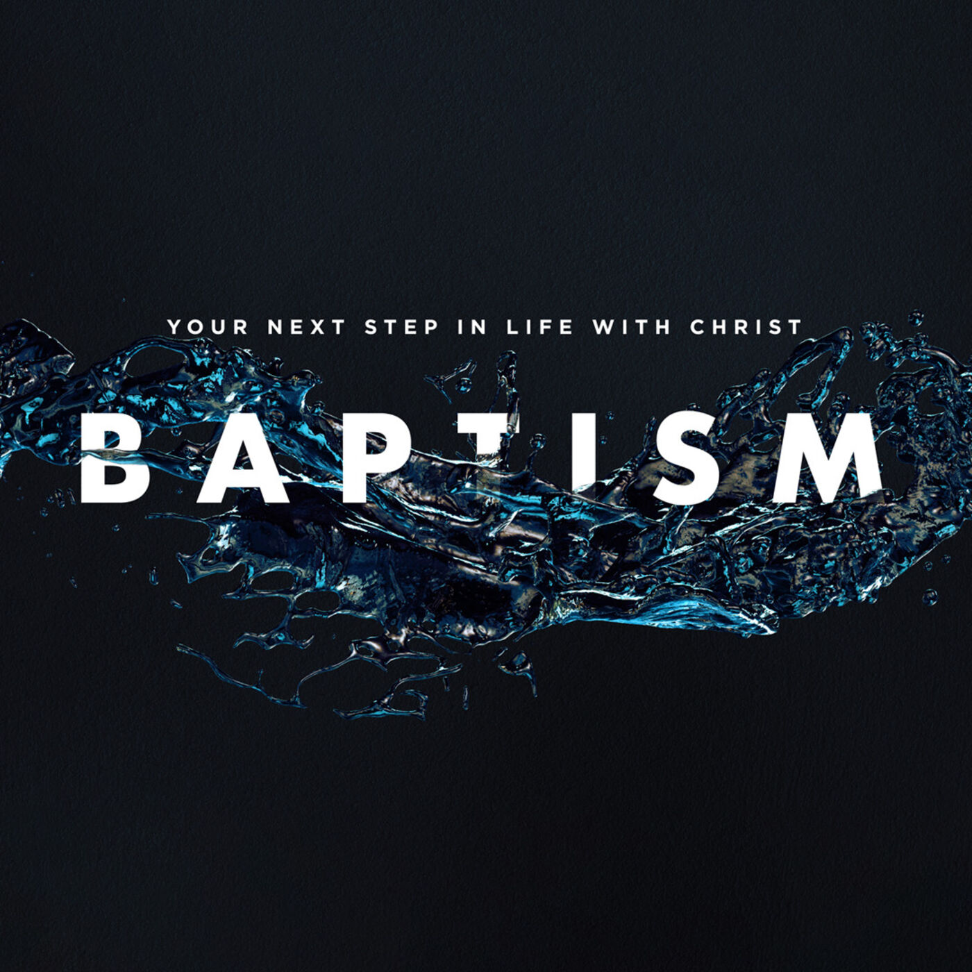 Water Baptism // Pastor Celia Gauthier