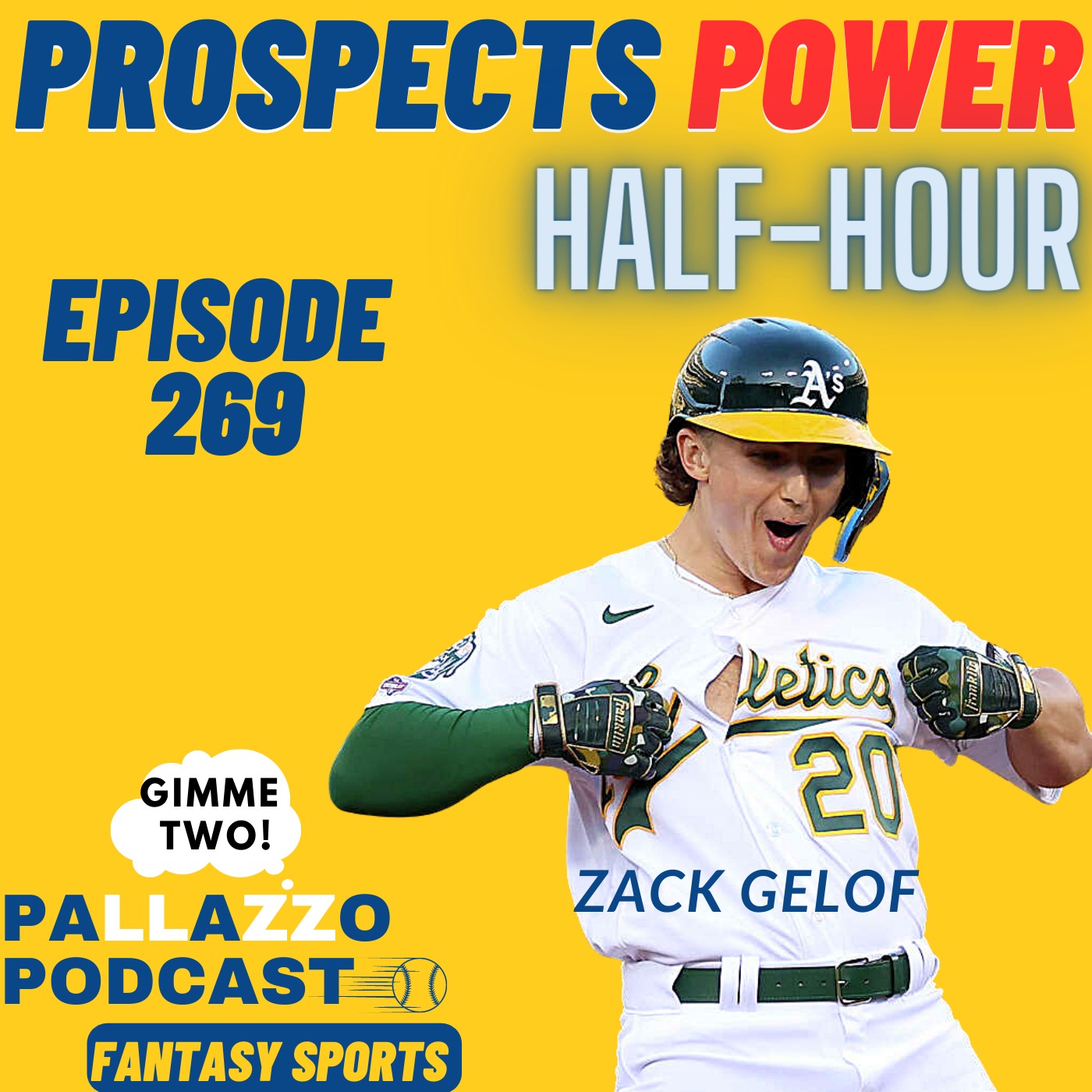 Prospects Power Half-Hour: ASB Call-Ups & MLB Draft Signings | July 20th, 2023