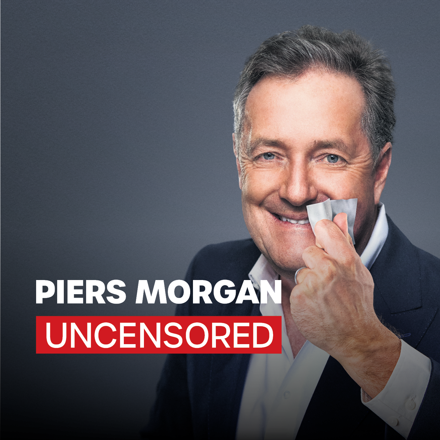 Piers Morgan Uncensored, Tuesday 25 July