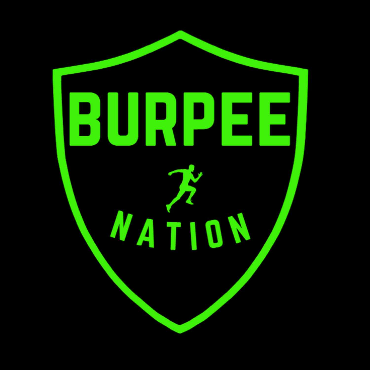 Burpee Nation 