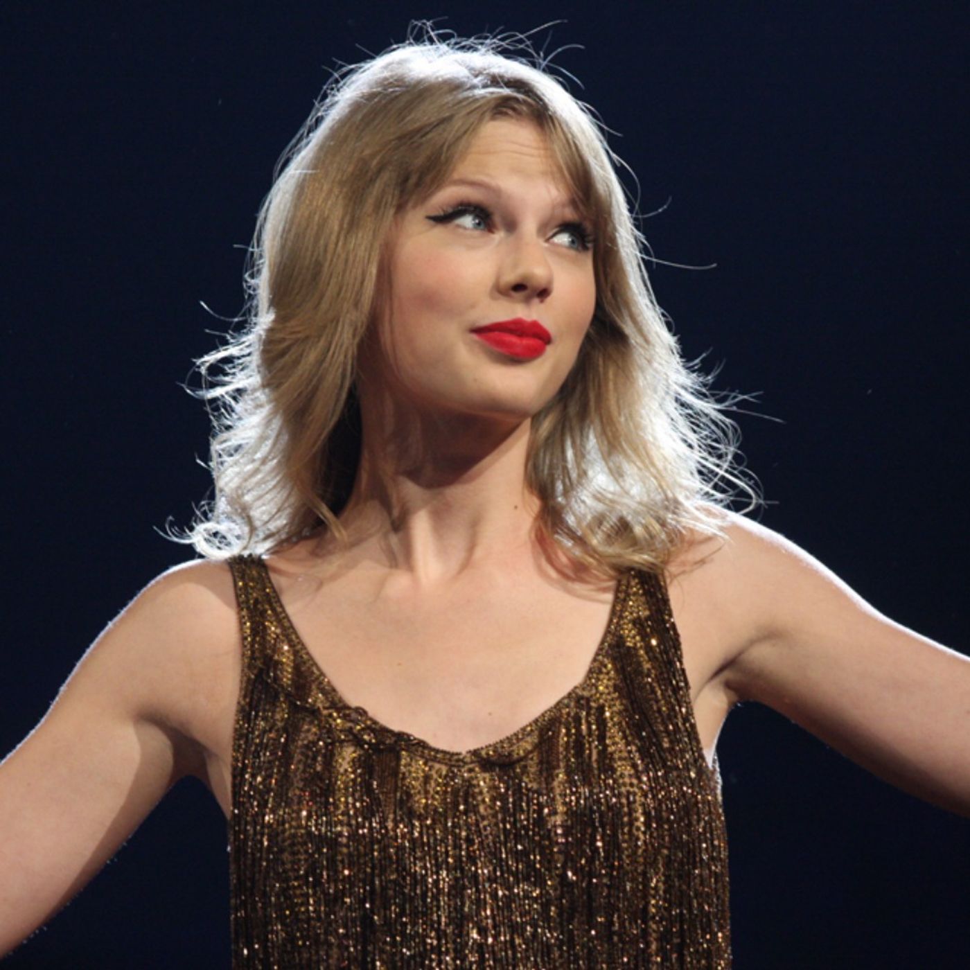 Where's the corporate subsidy for Taylor Swift?