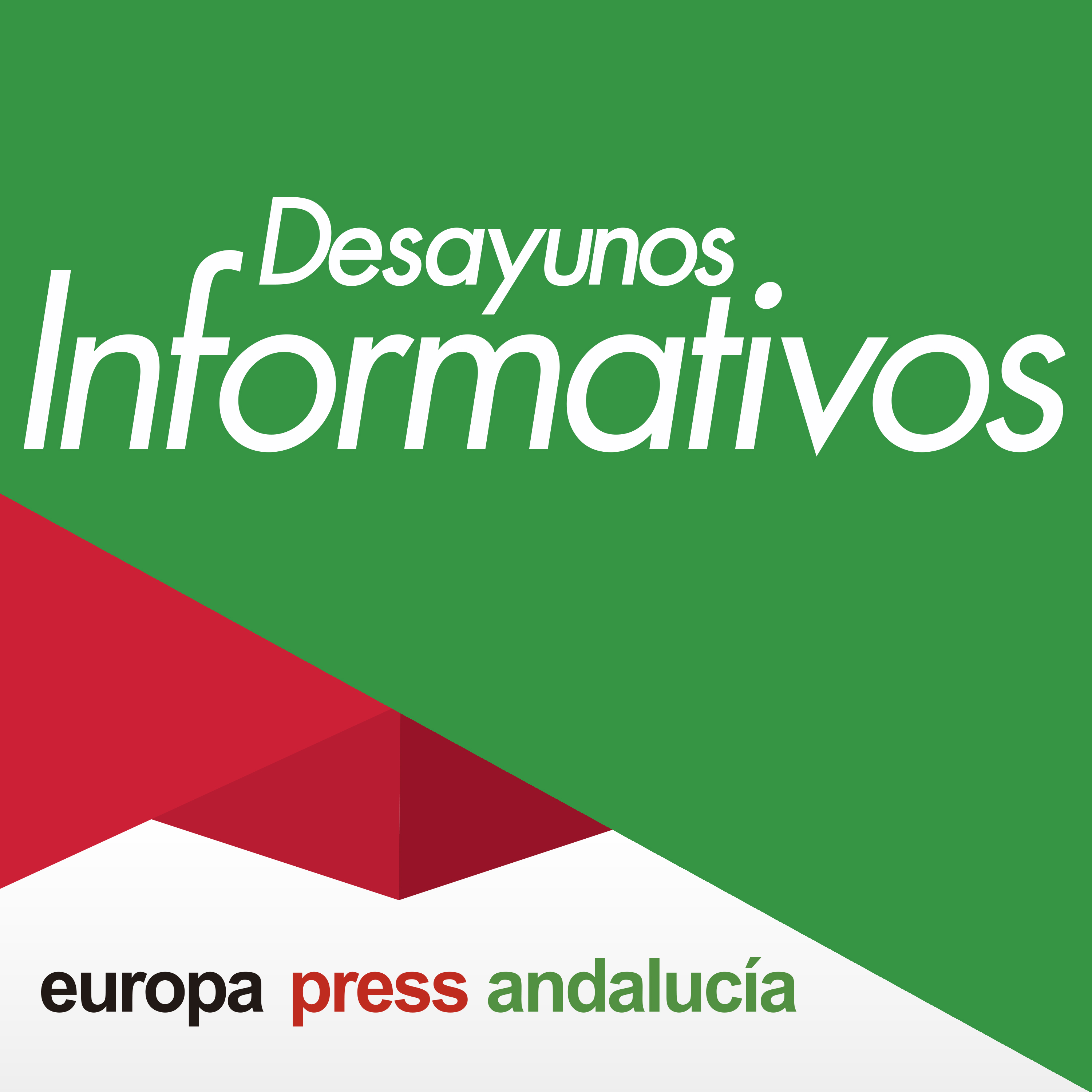 Desayunos Informativos Europa Press Andalucía 