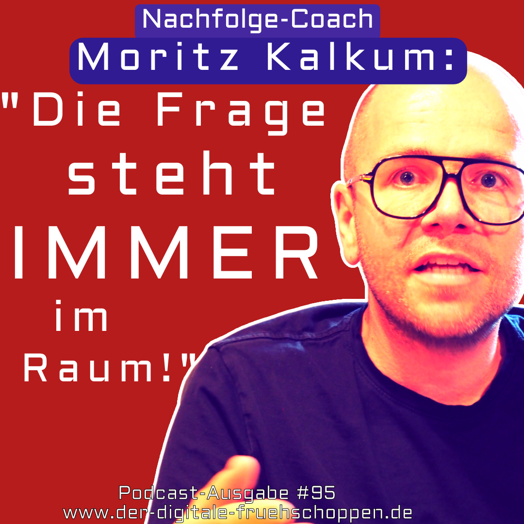 "Die Frage steht immer im Raum!" #95