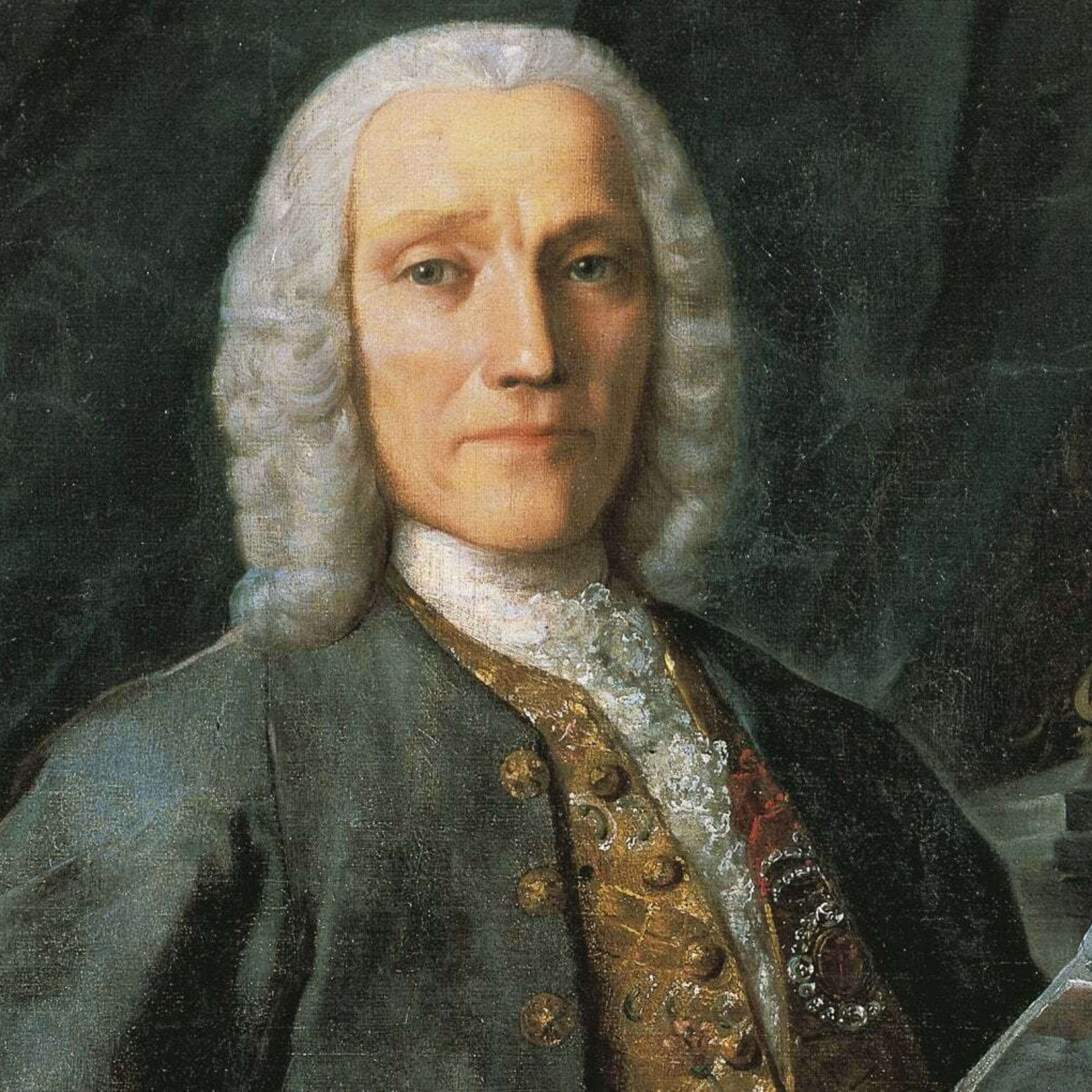 ⁣La Musica di Ameria Radio del 3 luglio 2023 presenta musica di Domenico Scarlatti