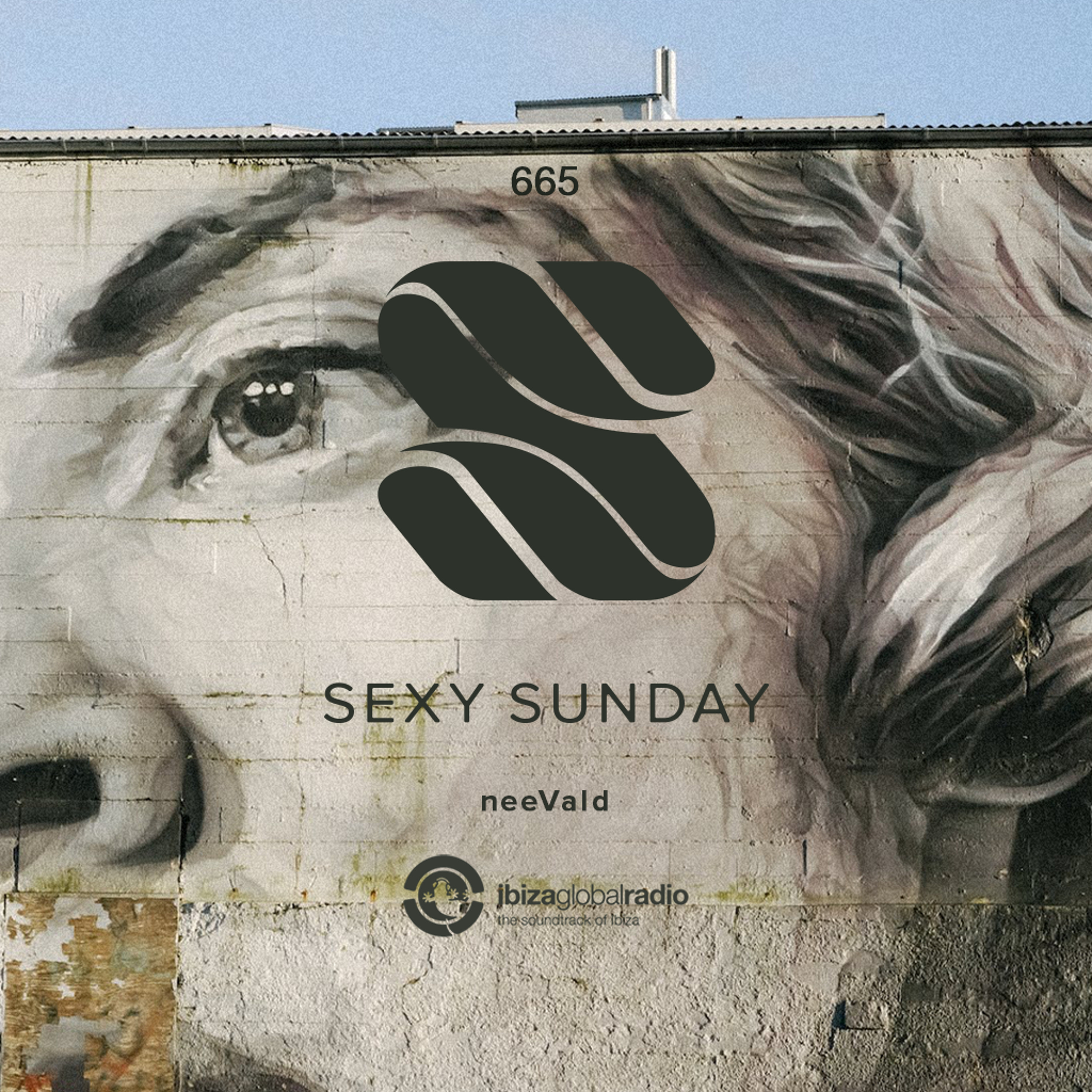 ⁣Sexy Sunday Radio Show 665 - IBIZA GLOBAL RADIO