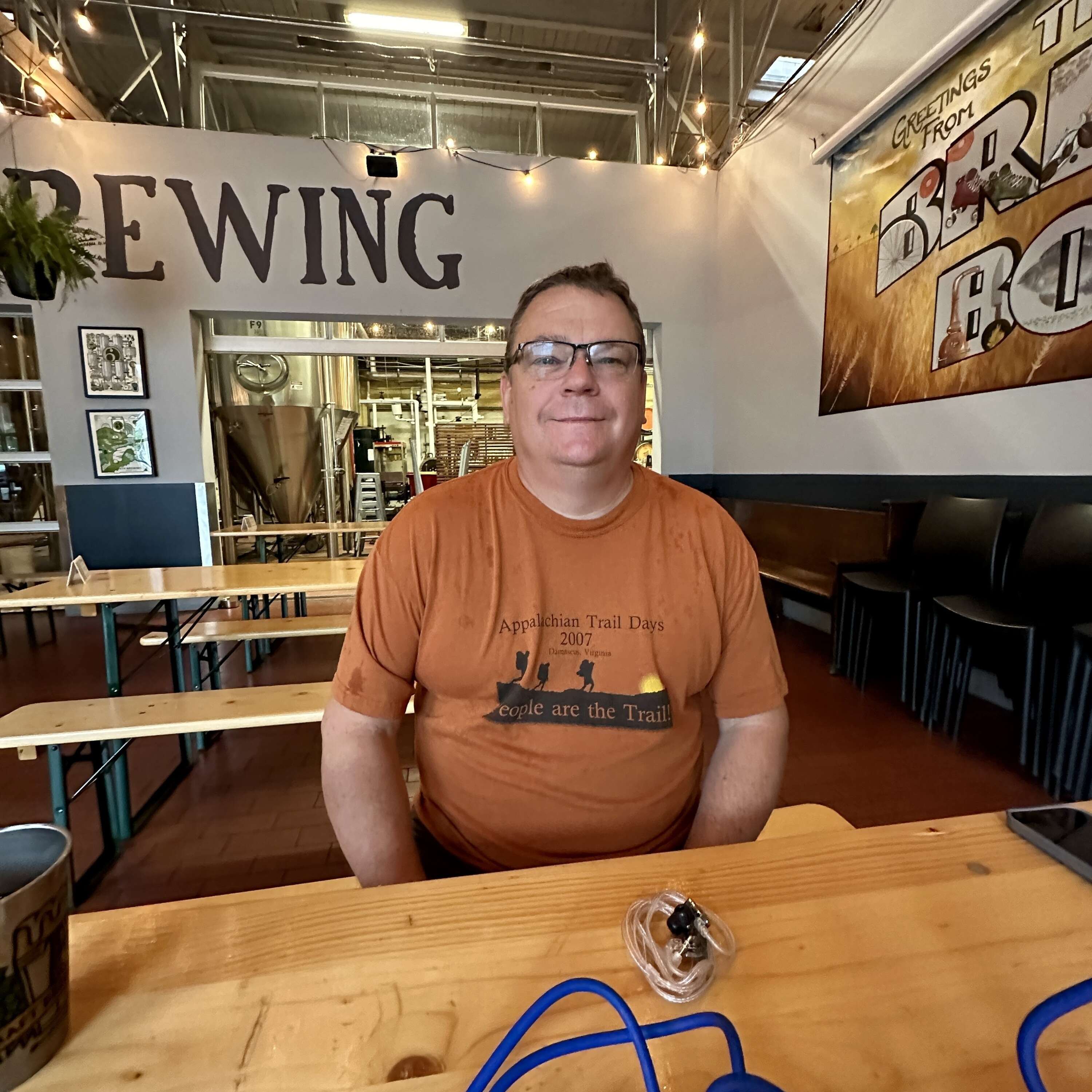 The Journey of a Thousand Miles Begins with a Single Step