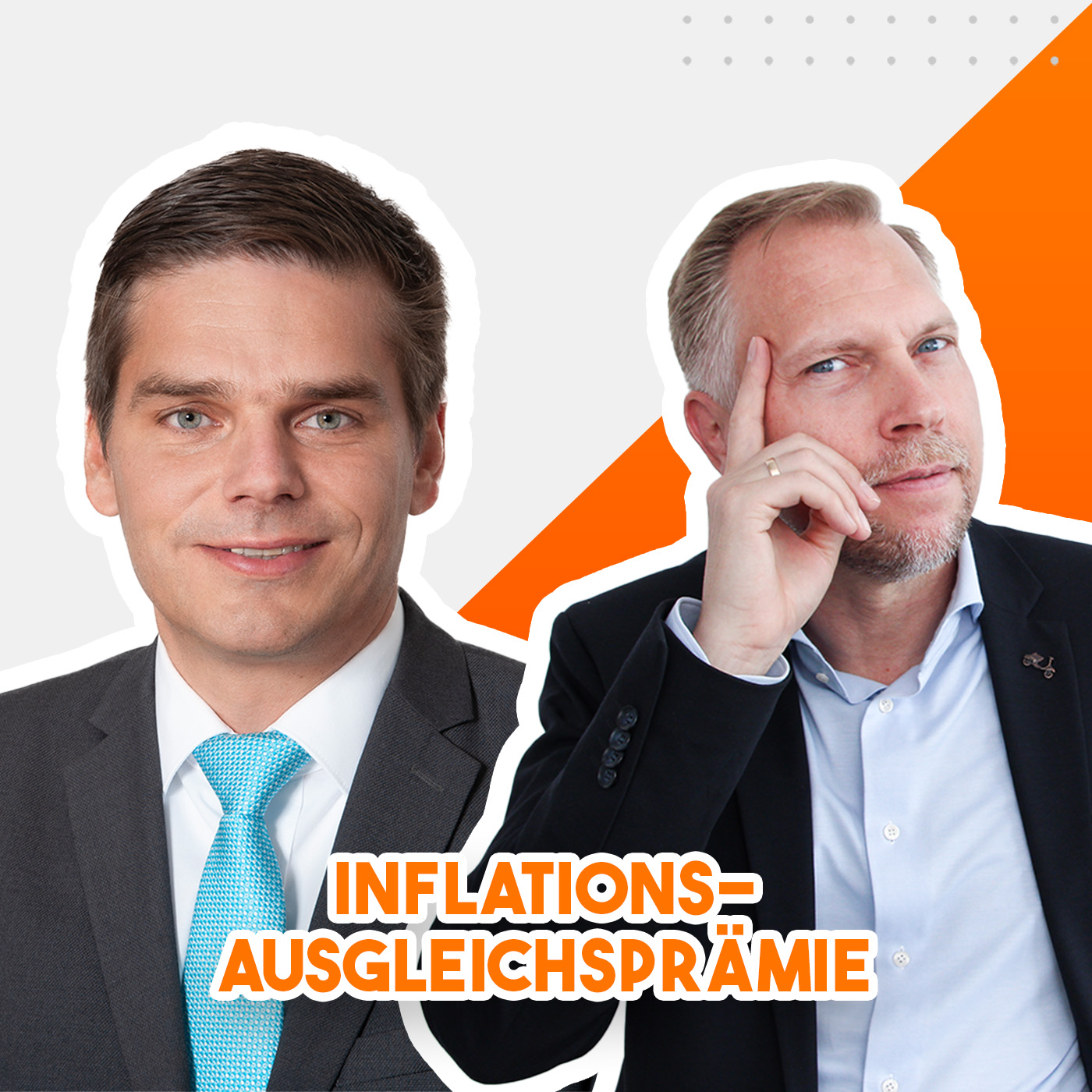 Inflationsausgleichprämie Einfluss auf die Zeitarbeit - Dr. Alexander Bissels - CMS