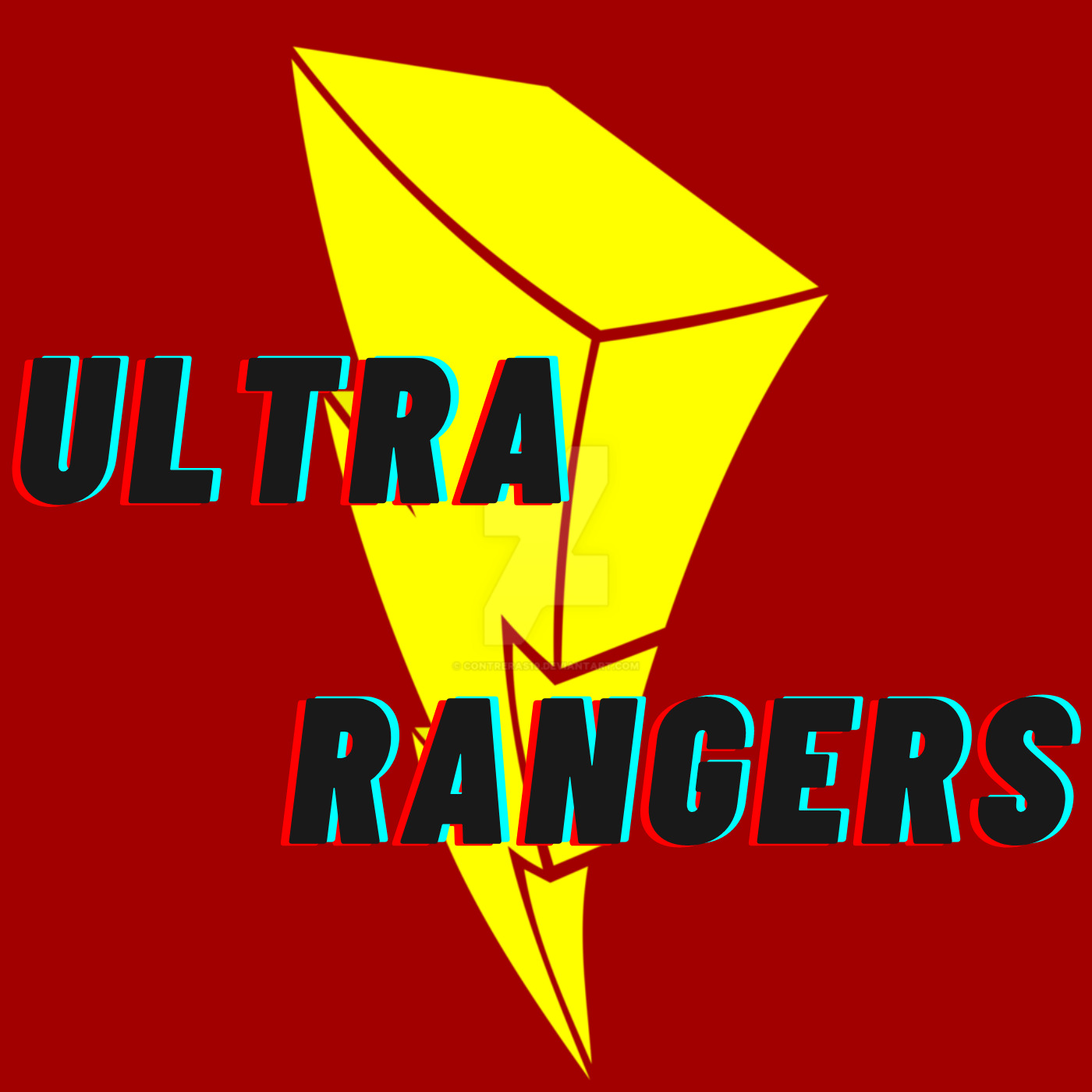 Ultra Rangers: Chapter 20, The Dangers of the Truth Part 2