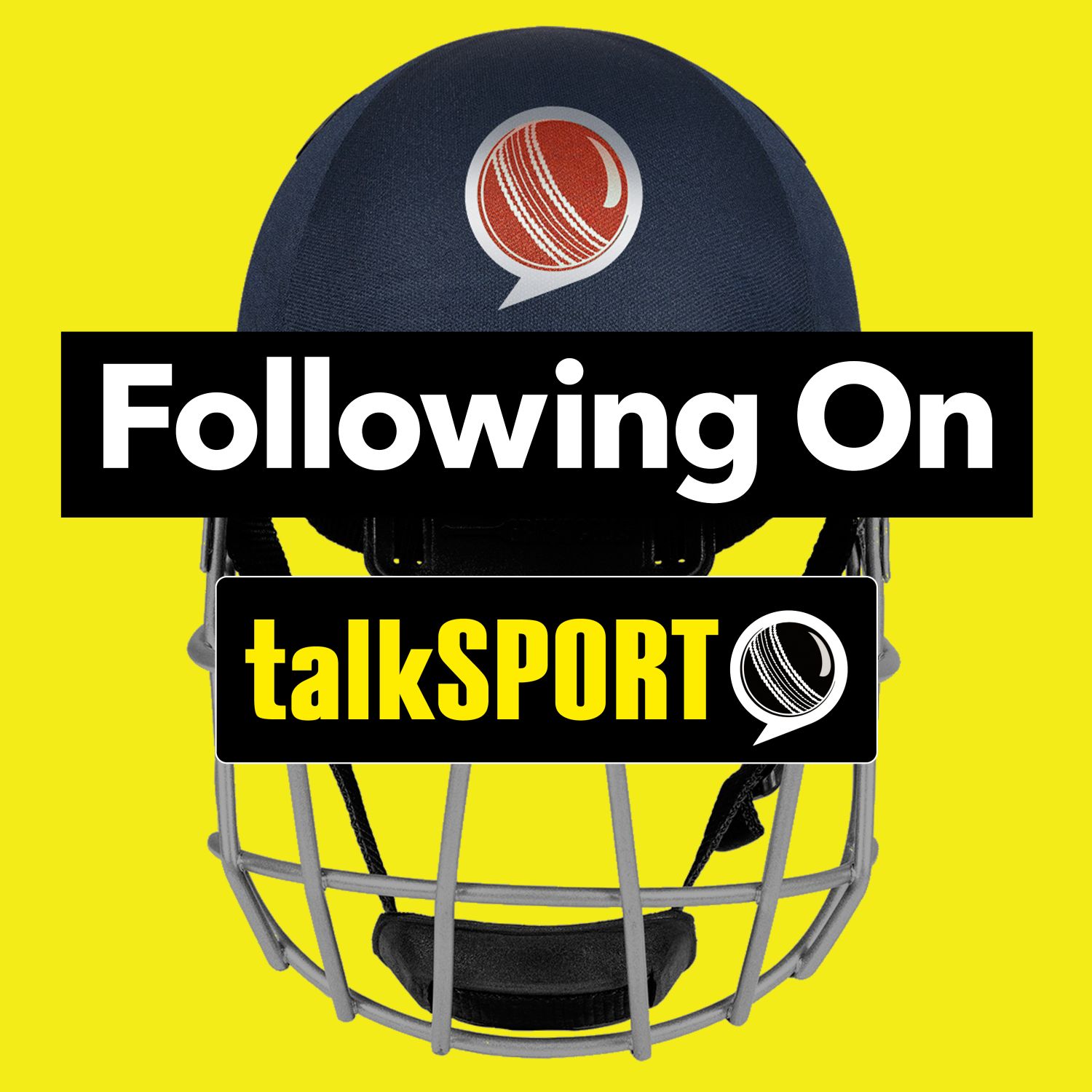 Following On Cricket Podcast 