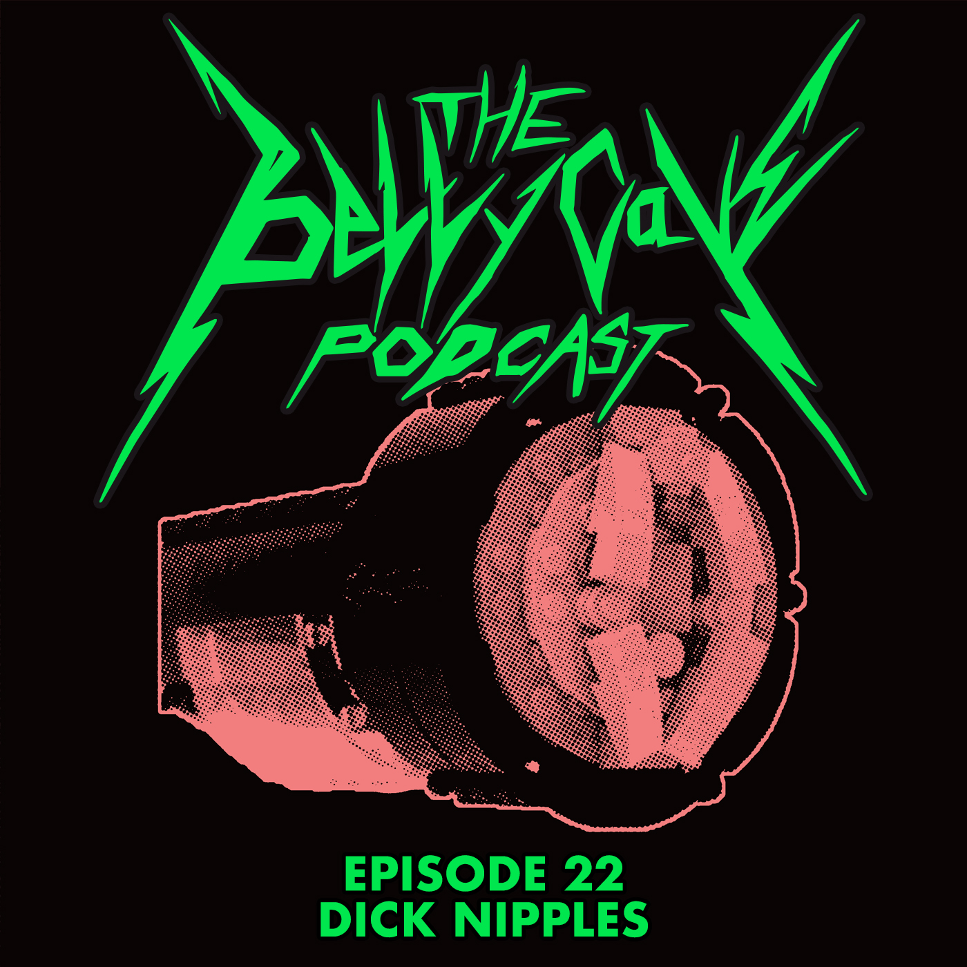 Episode 22: Dick Nipples