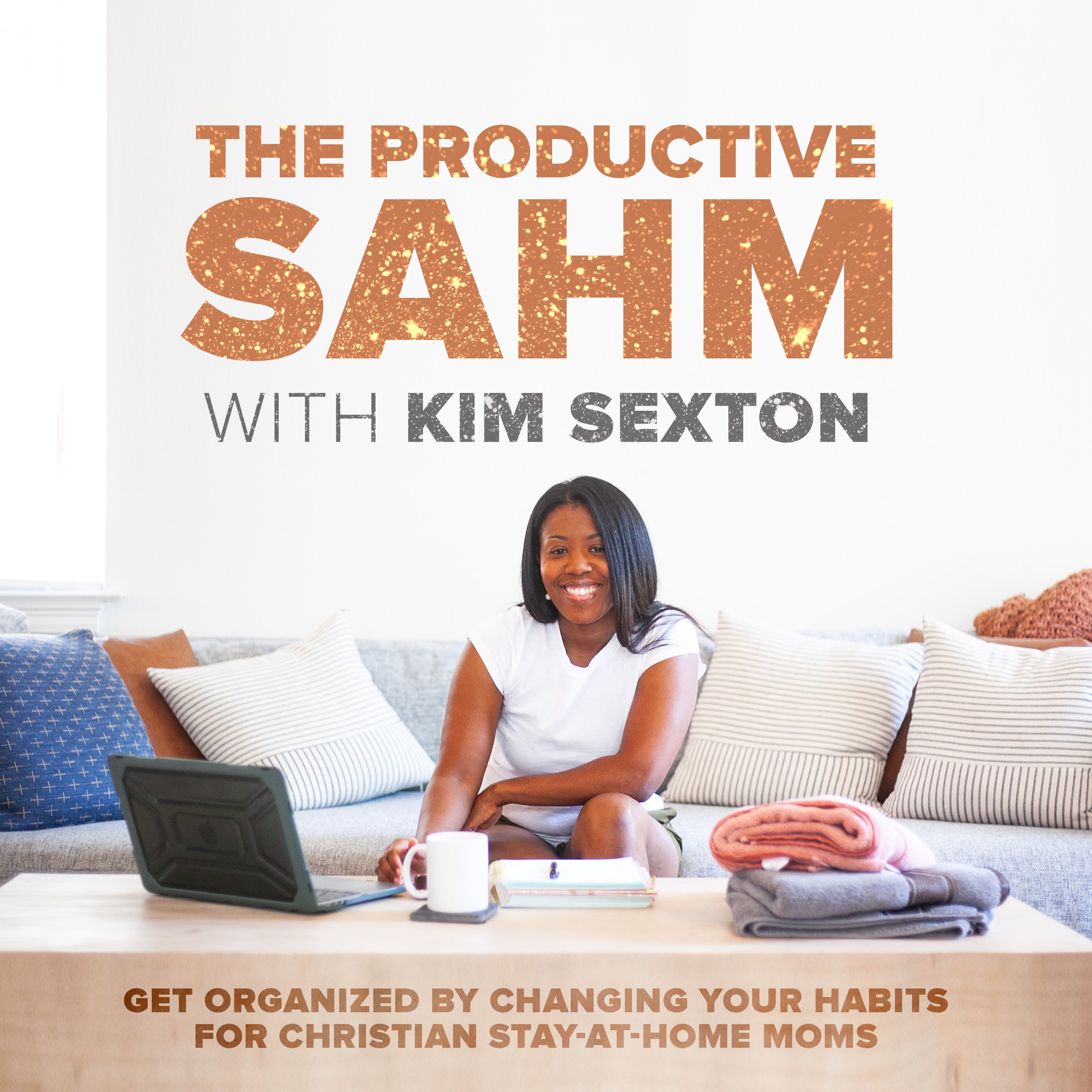 ⁣188 | 3 Ways To Have A Positive Mindset As A SAHM.