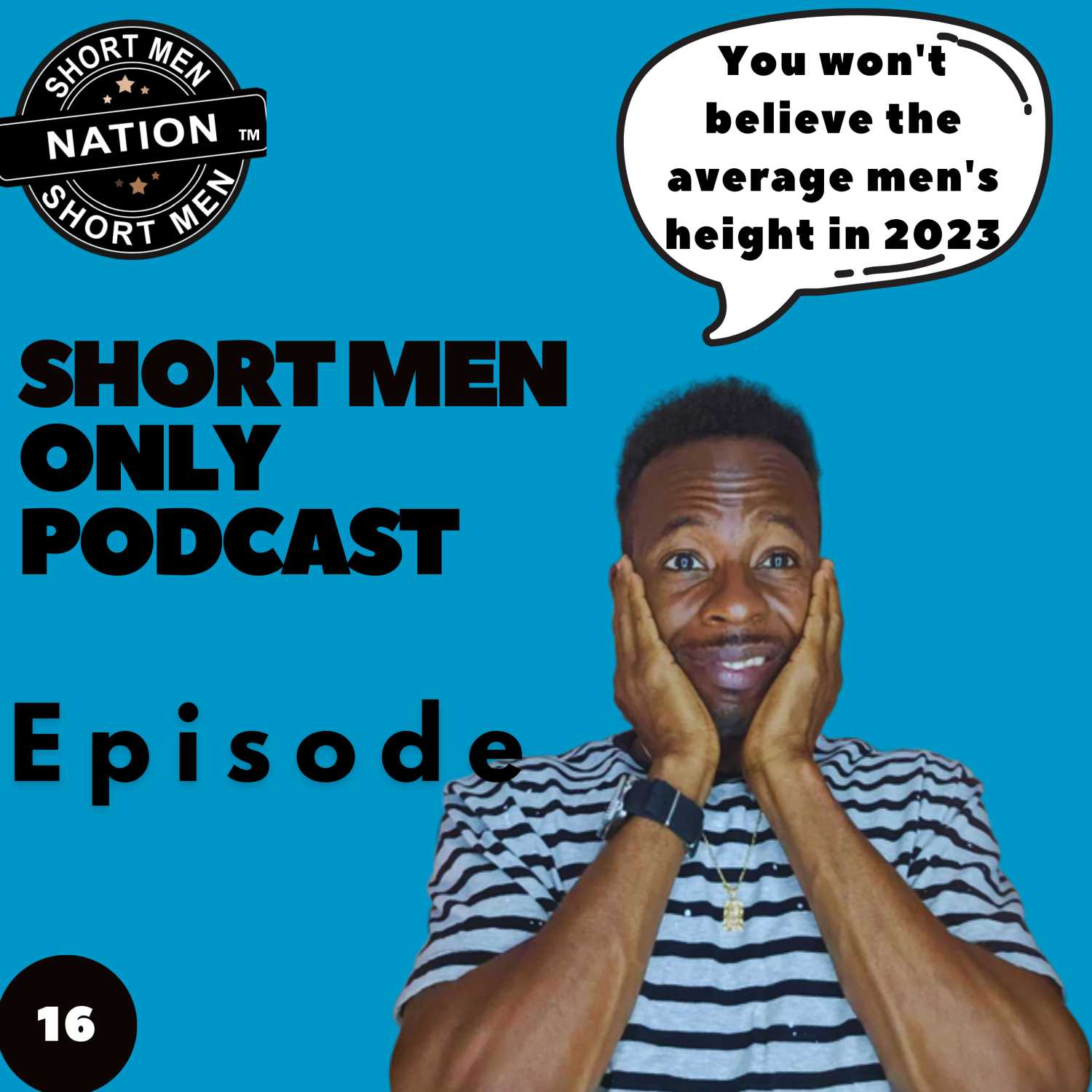 Short Men Do You Know The Average Man's Height In 2023?