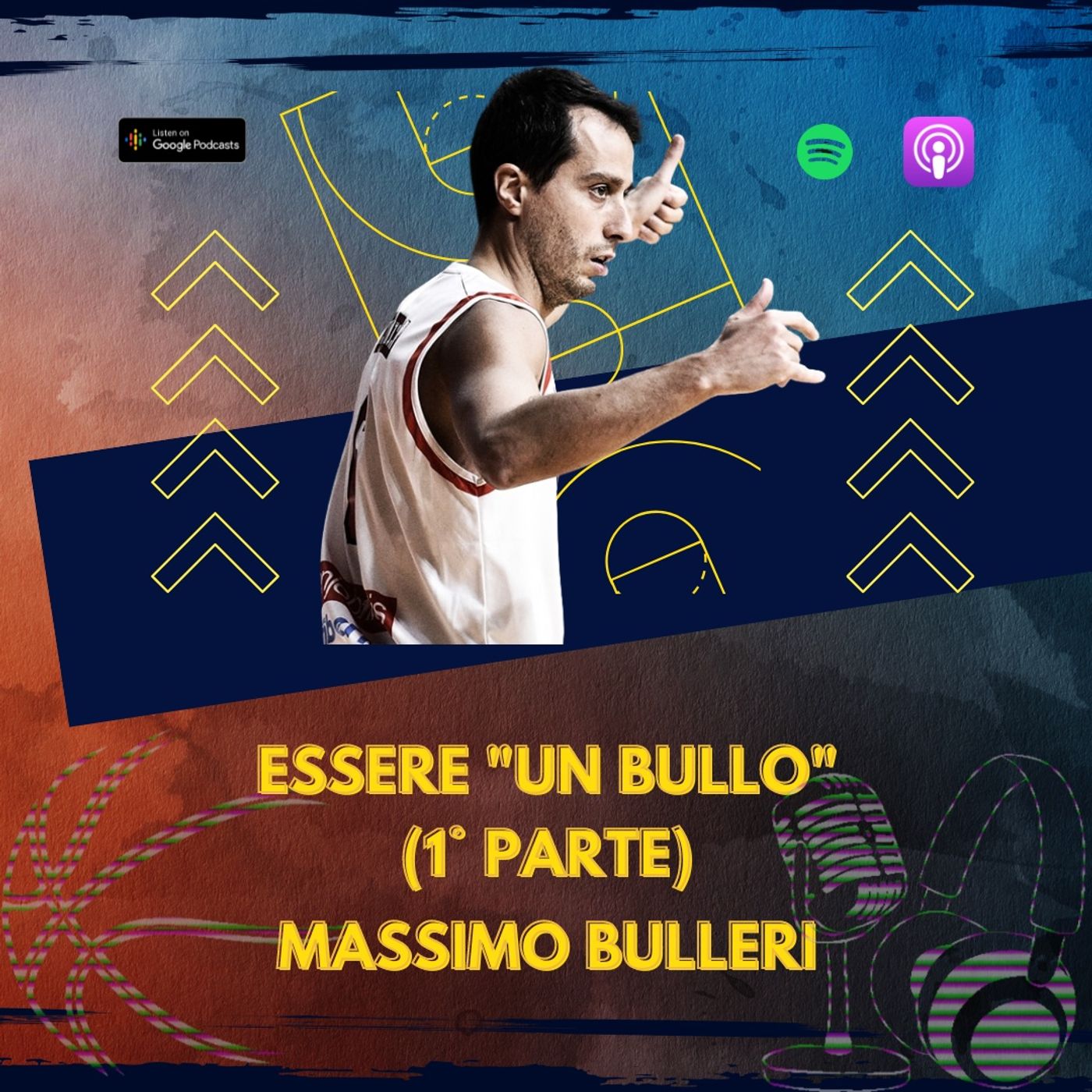 Essere "Un Bullo"