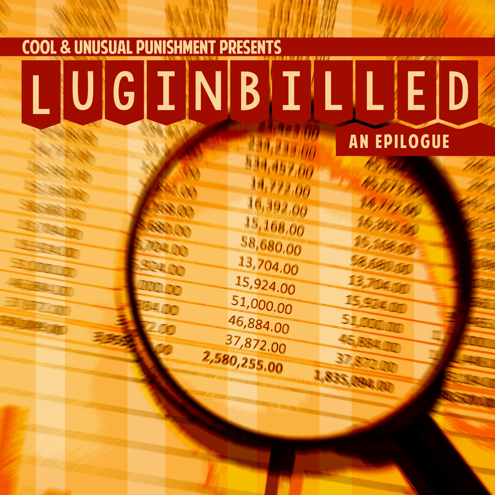 ⁣Luginbilled – Epilogue Part 2