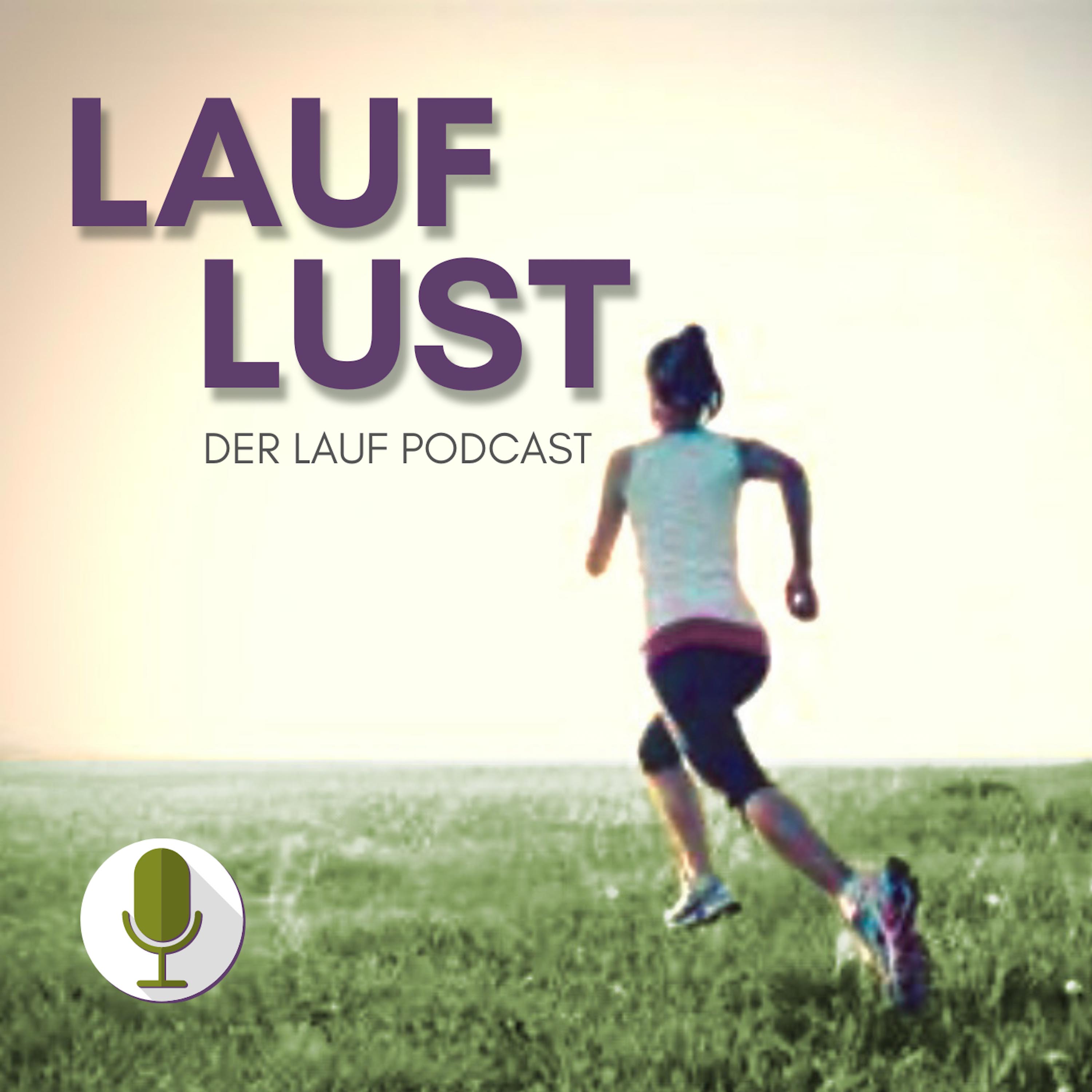 ⁣Lauf Lust #5 Welcher Lauftyp bist du?