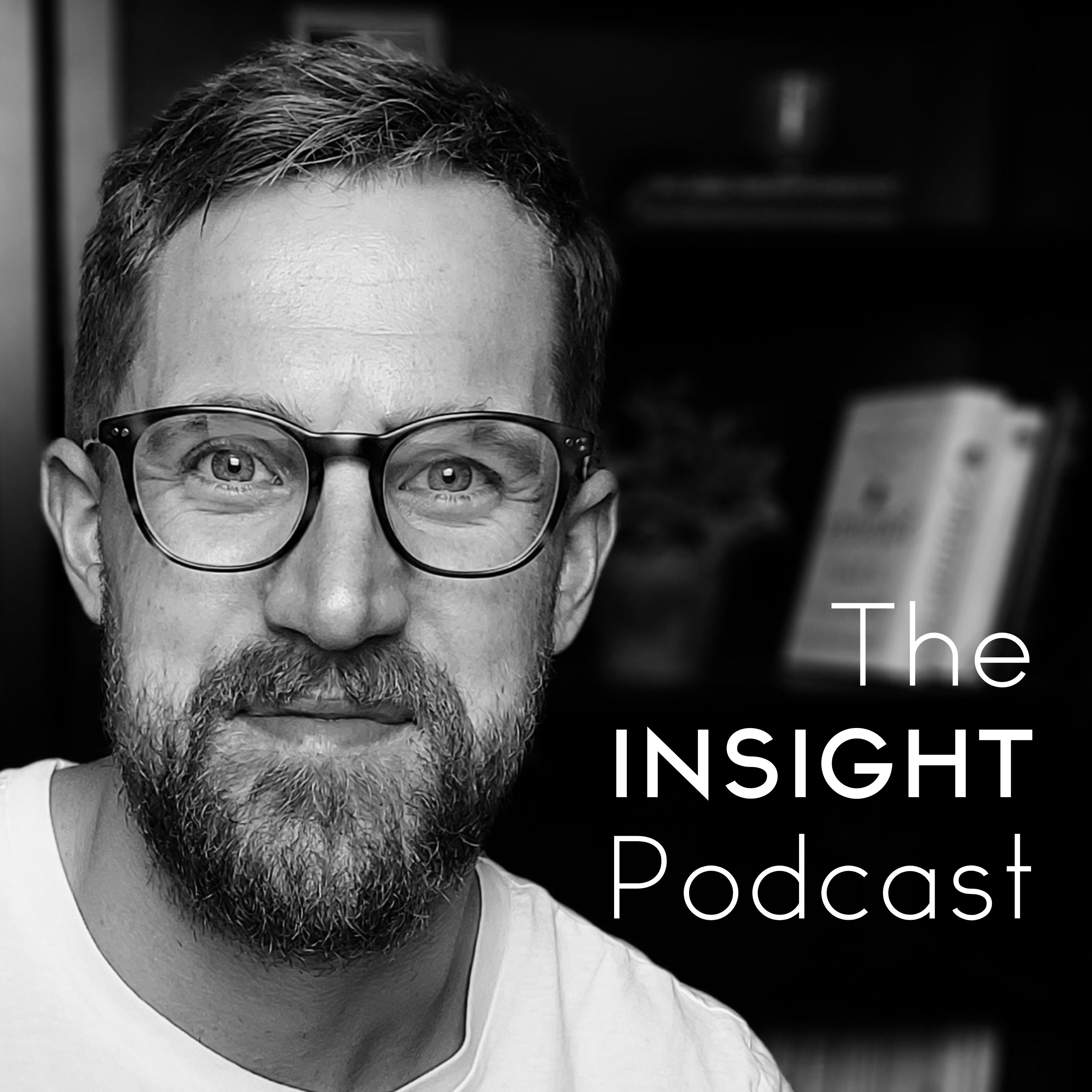 #74 | Awareness in the workplace, toxic people, mindfulness & more | Ross McIntosh