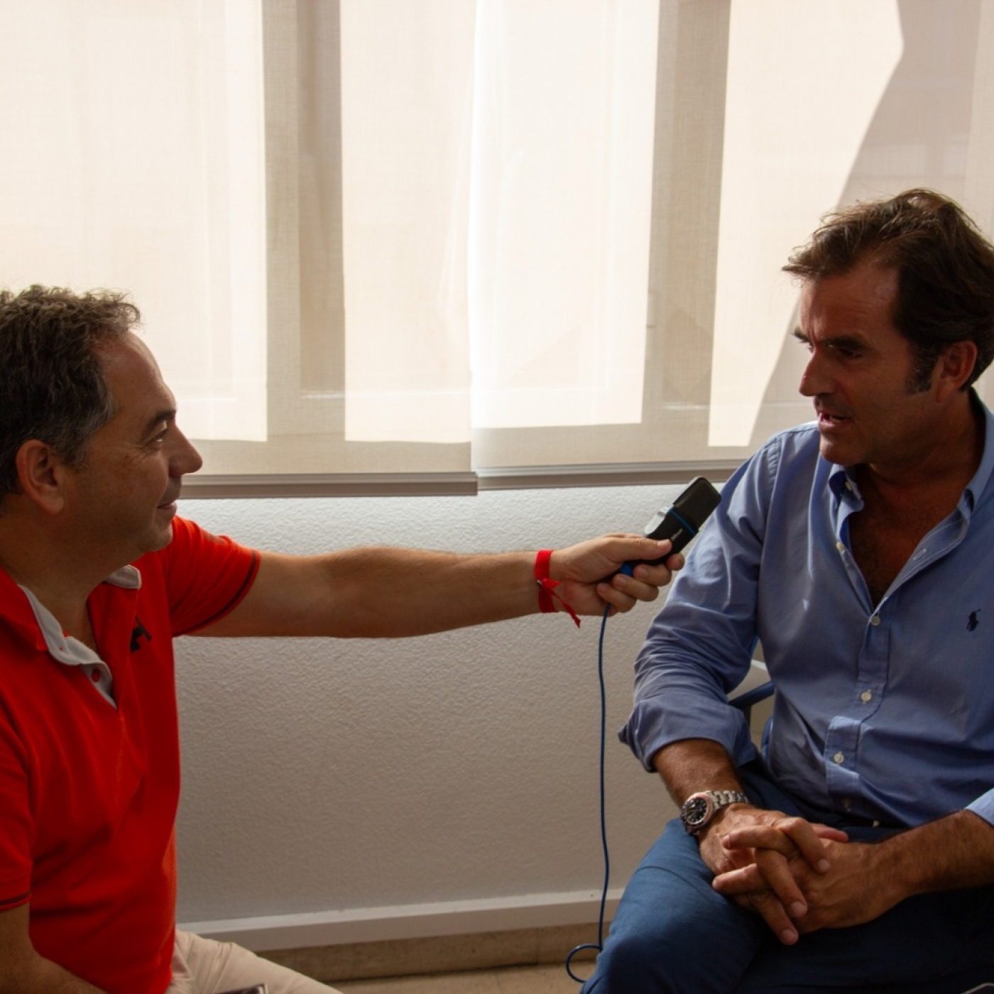 Entrevista|Miguel López Barbero: "Después del TabarcaVela, el Mundial de 420 es un gran reto para el RCR Alicante"