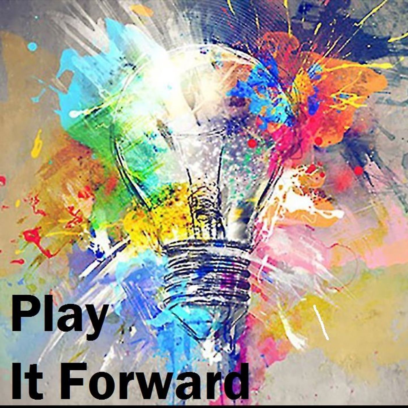 Play It Forward Episode 580 With Kelsi Sheren Brass And Unity One