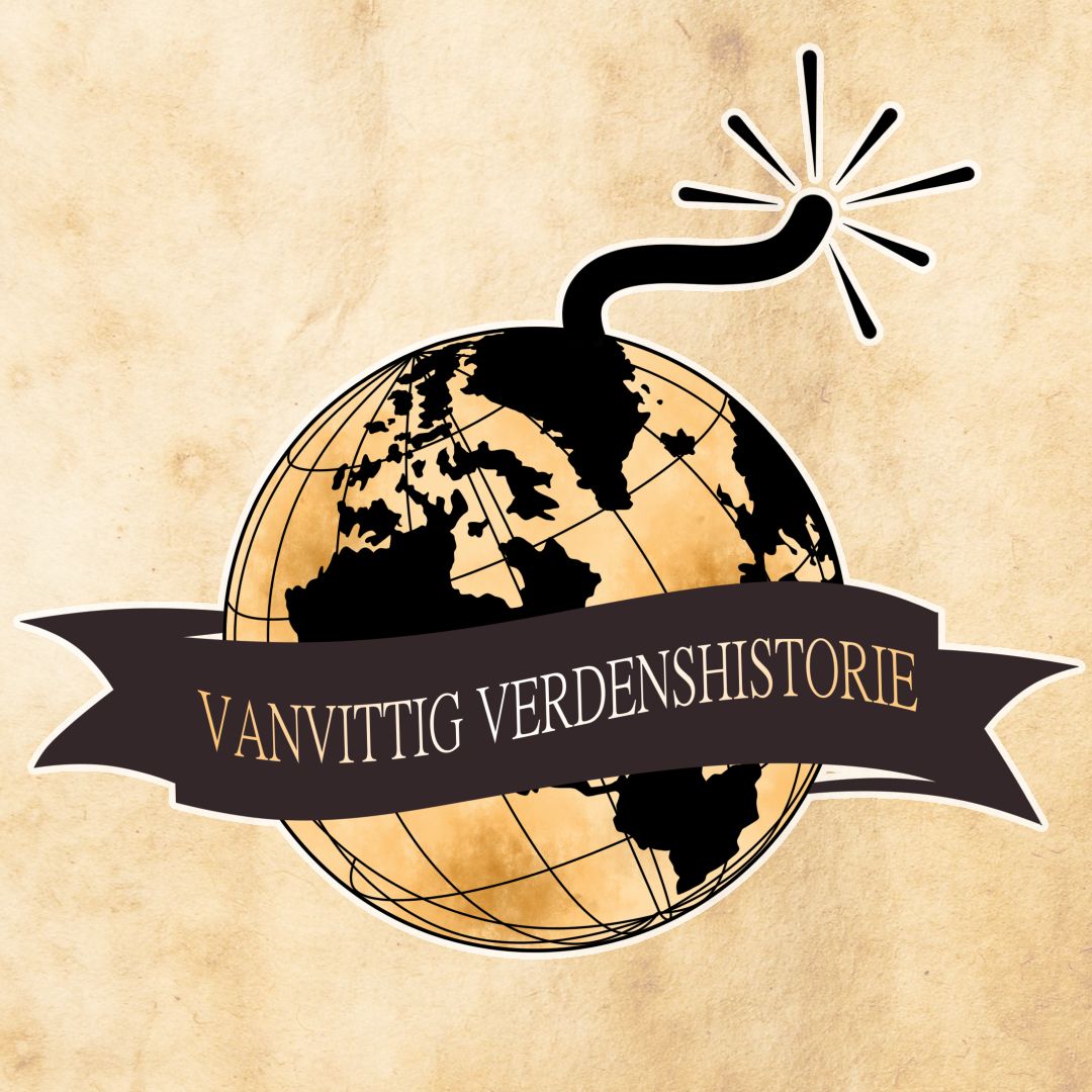 Vanvittig Verdenshistorie 