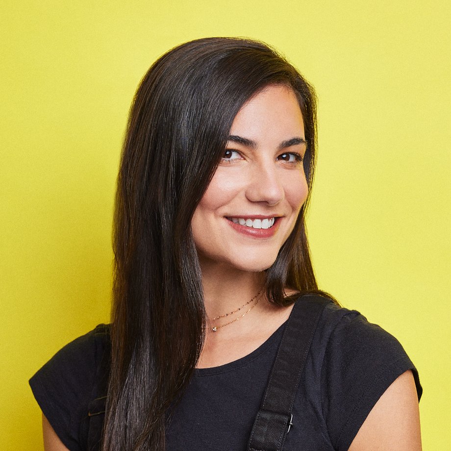 ⁣Sophia Dominguez (Snap) on the Importance of Product Focus (Part 2)