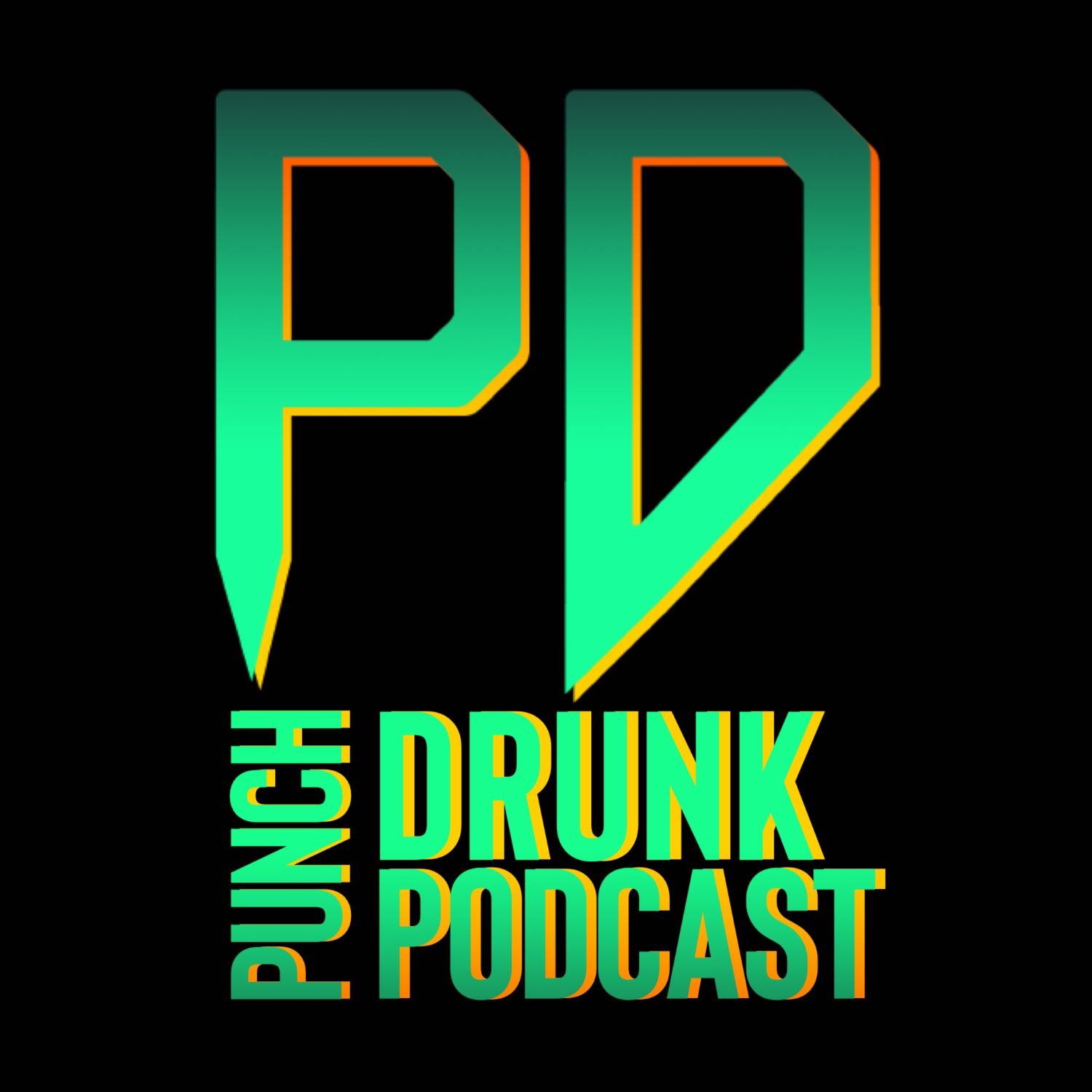 Trying awful Indonesian snacks with Al Christensen | Punch Drunk Podcast | Episode 26