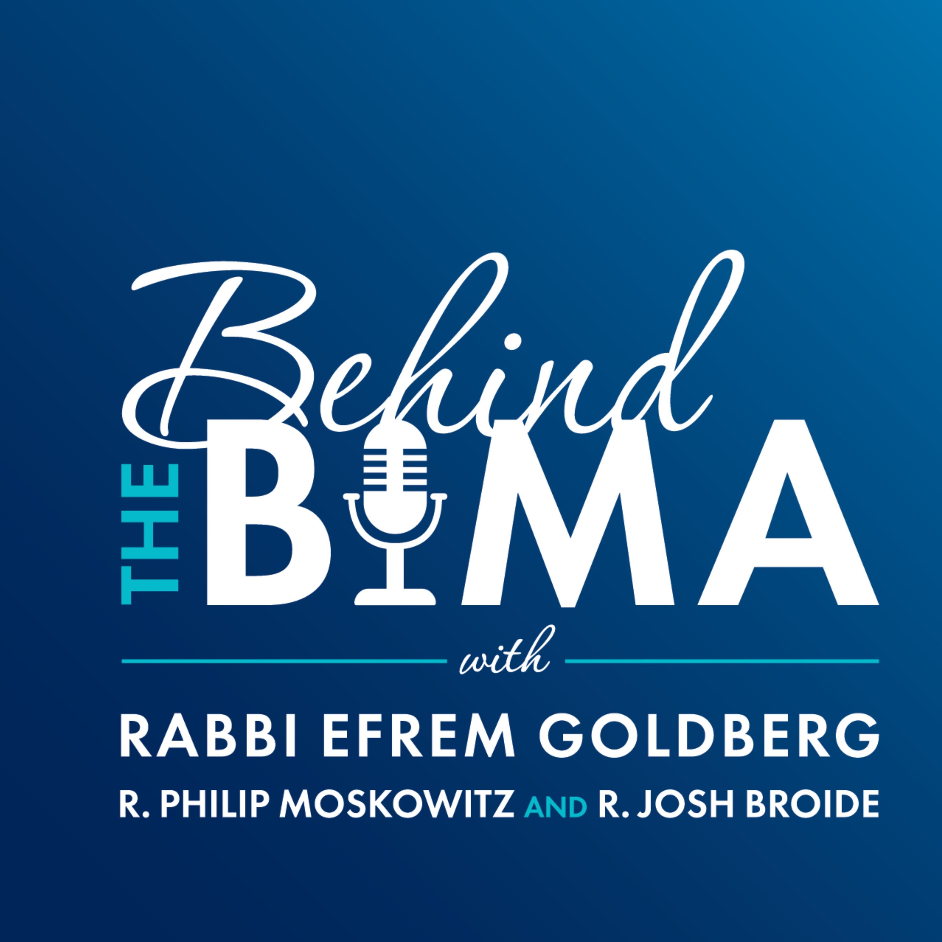 ⁣Special Guest - Rabbi Dr Meir Soloveichik