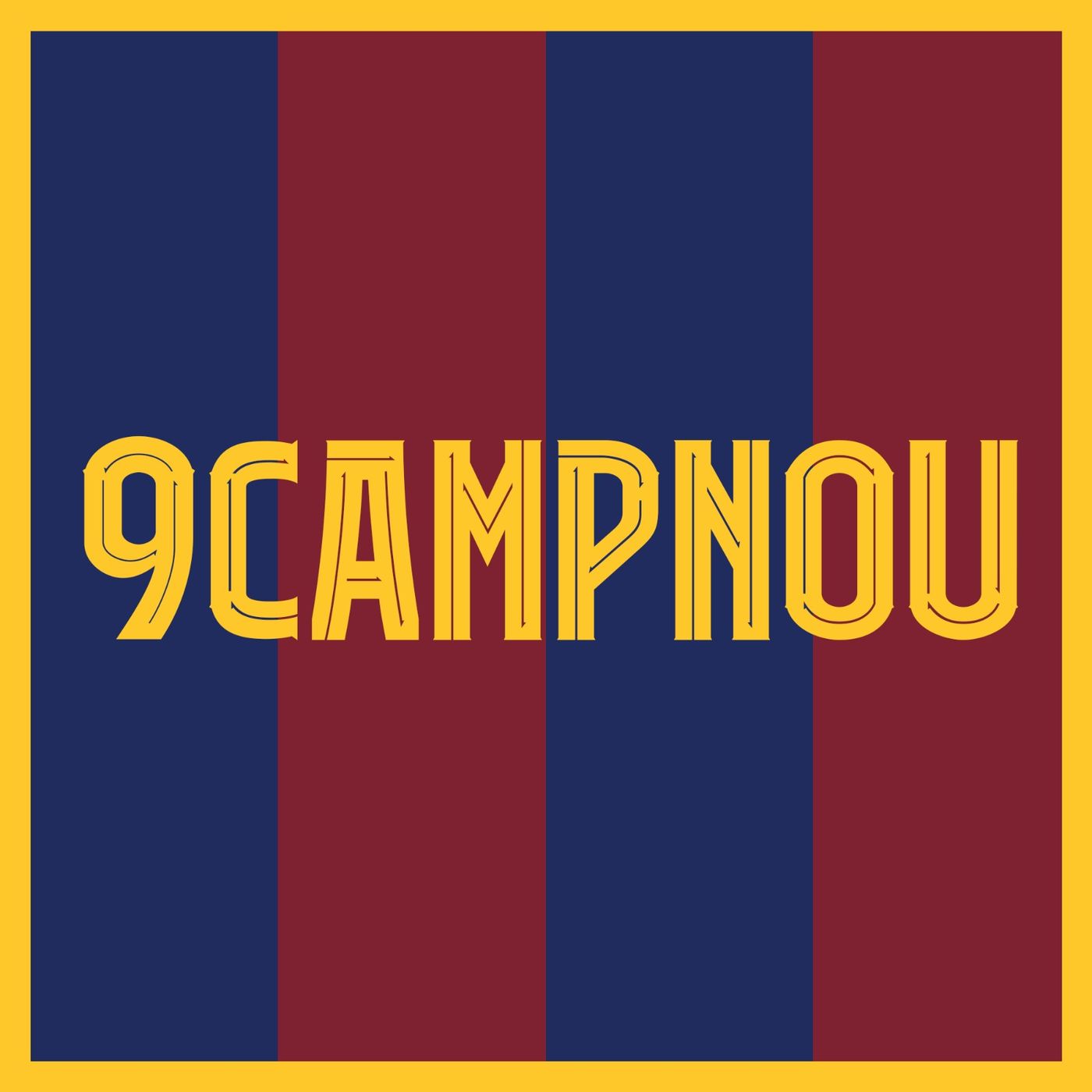 9CAMPNOU podcast 