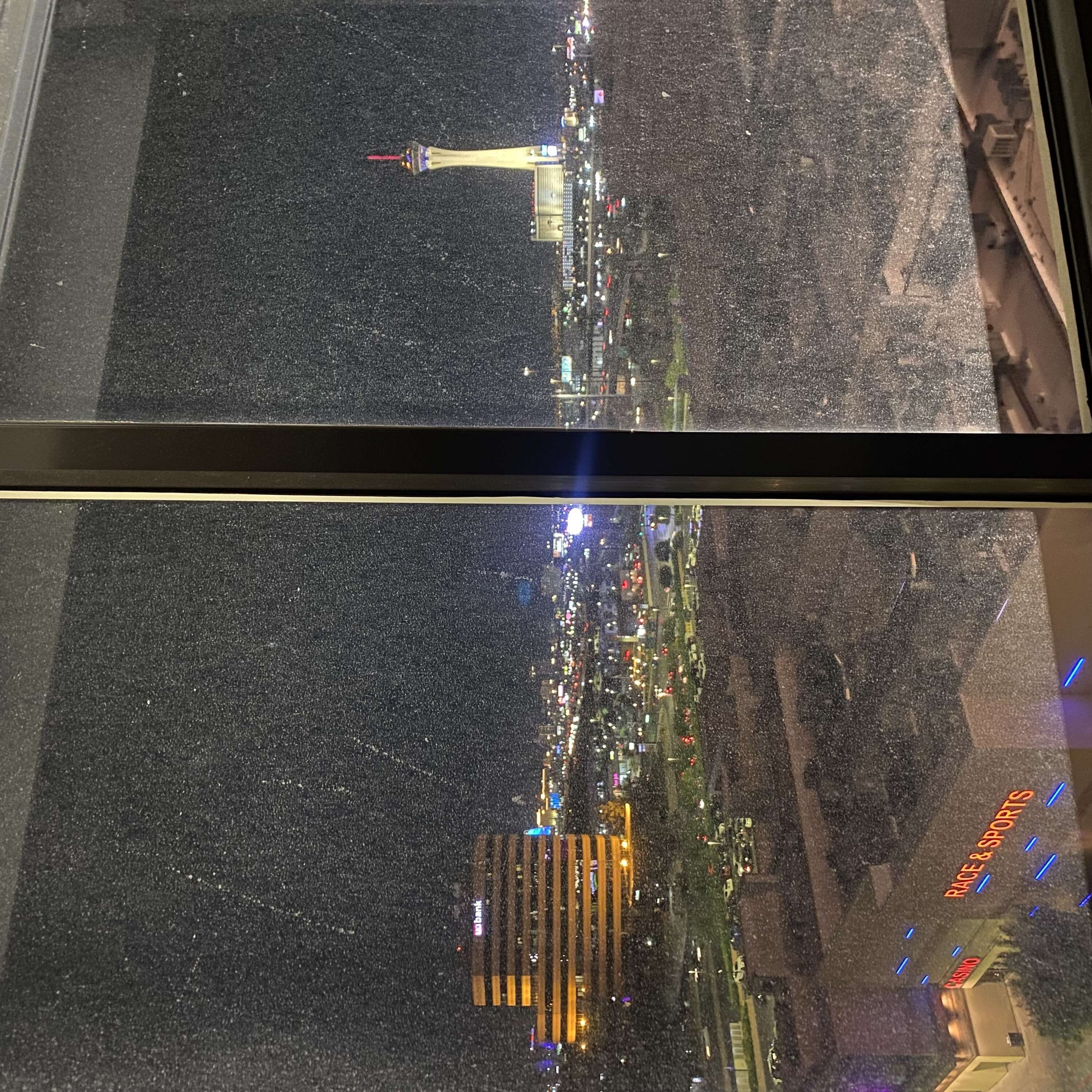 Vegas 5 year Voice Note