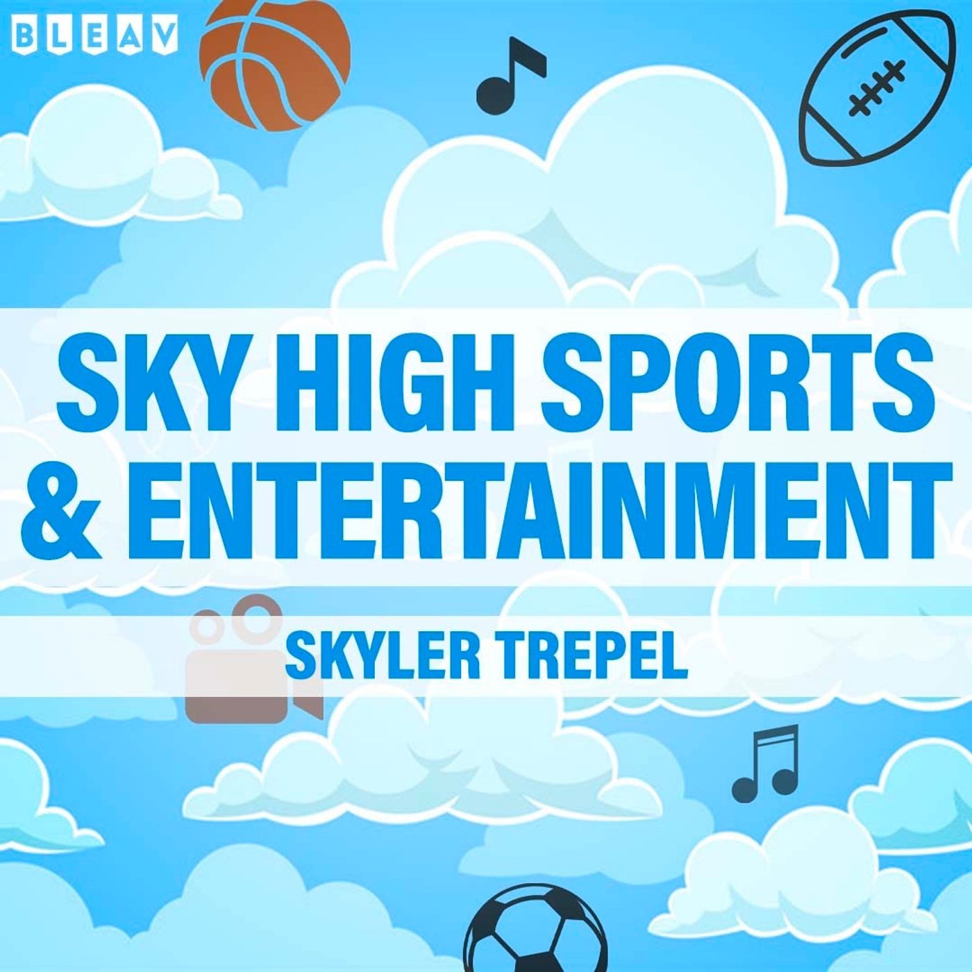 Lachelle Smith, Editor at the Player's Tribune and Sports Journalist Extroardinaire featured on ESPN joins Sky High Sports and Entertainment