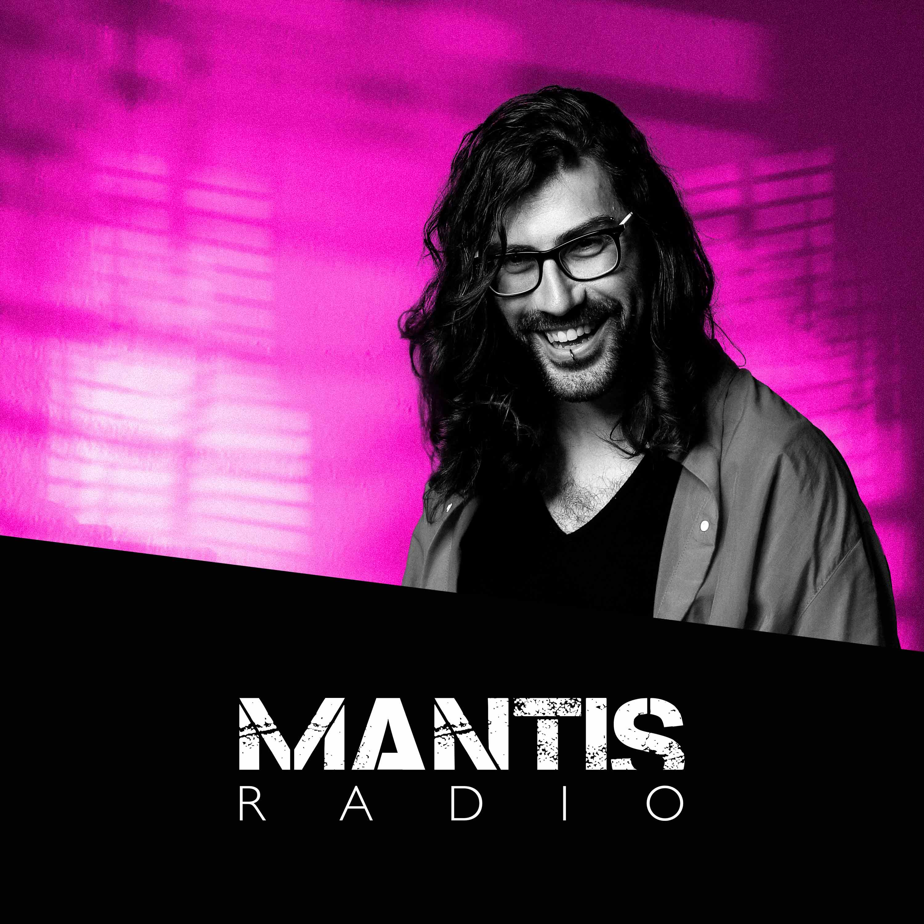 Mantis Radio 