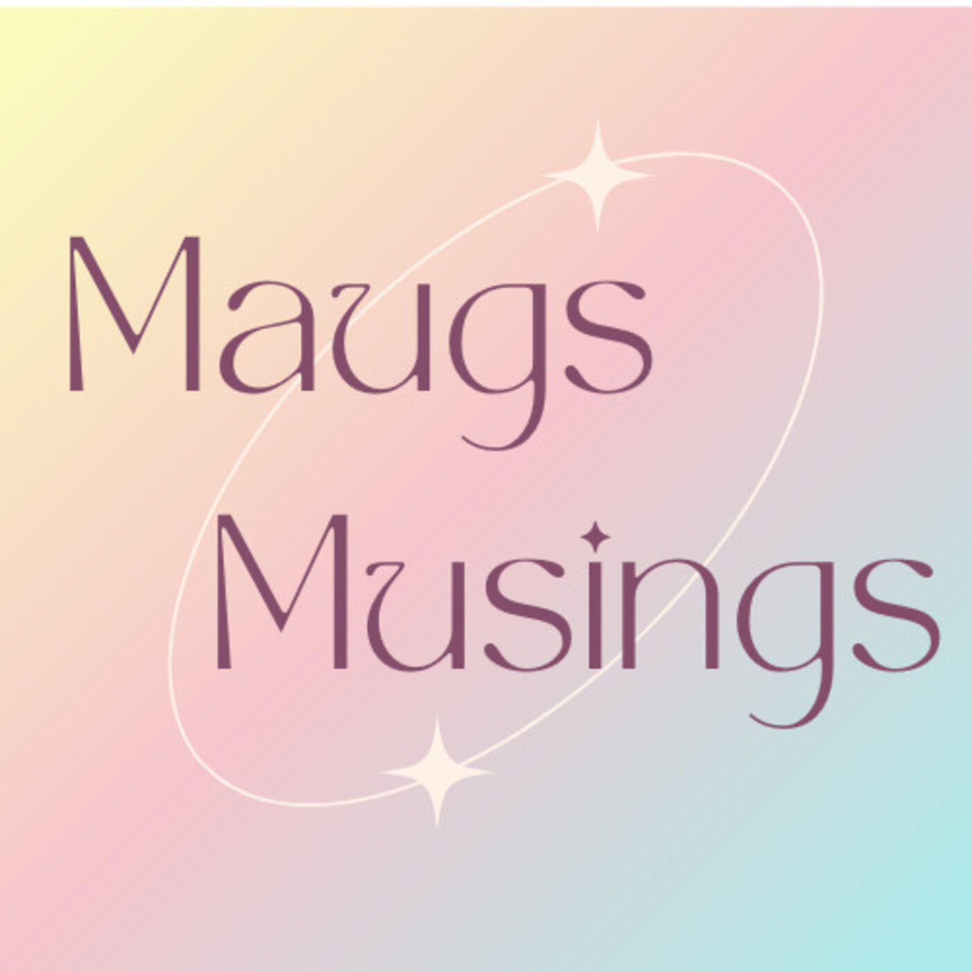 Maugs Musings 