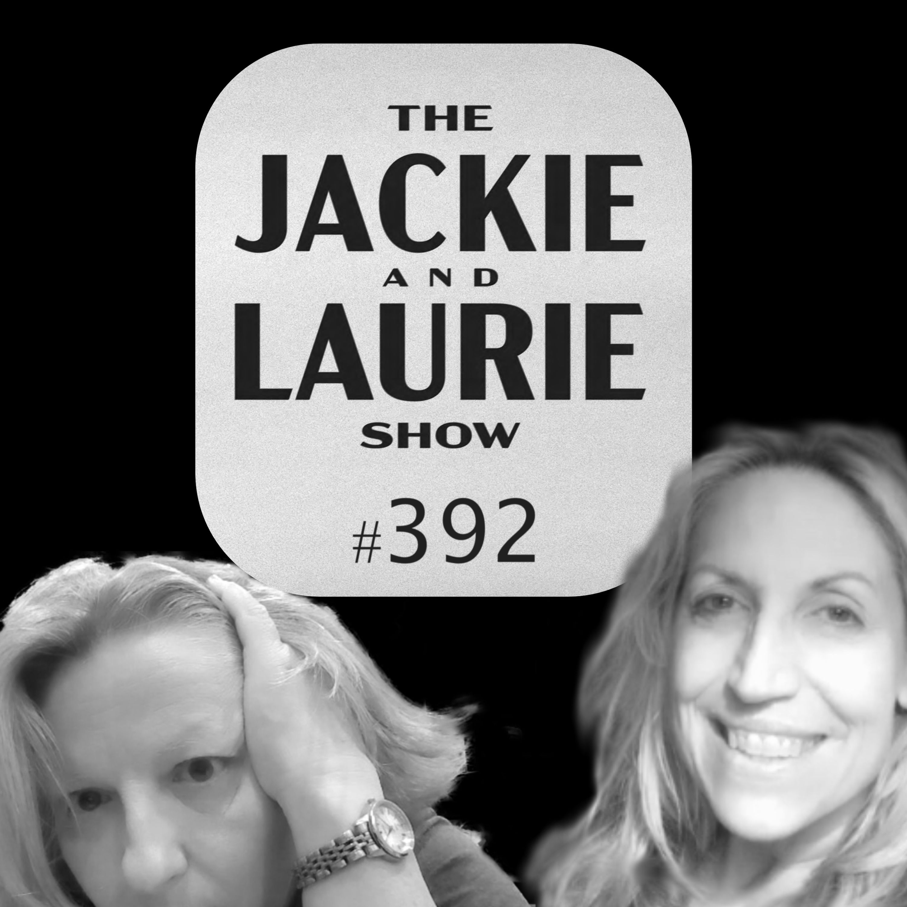 The Jimmy and Laurie Show