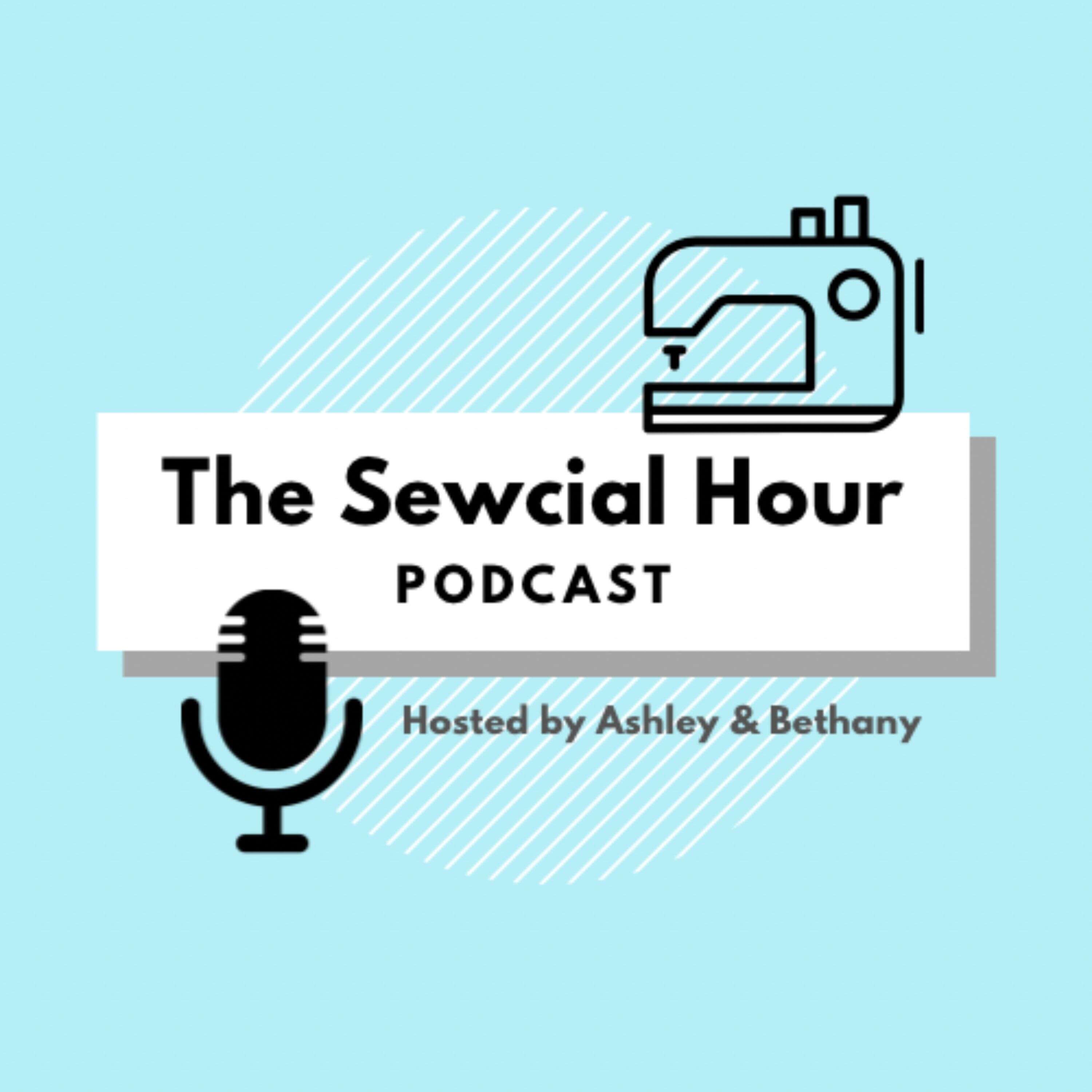 The Sewcial Hour 