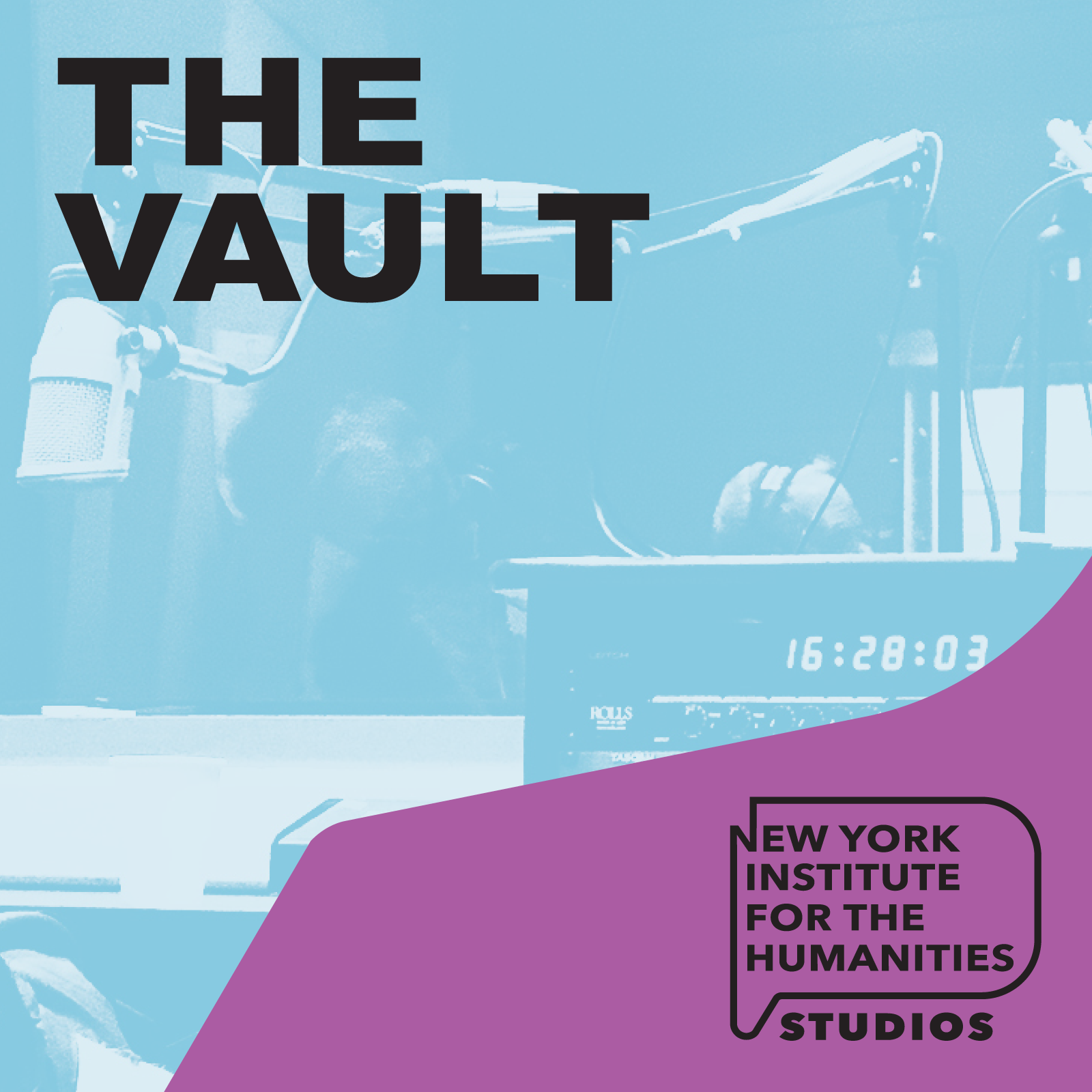 The Vault 