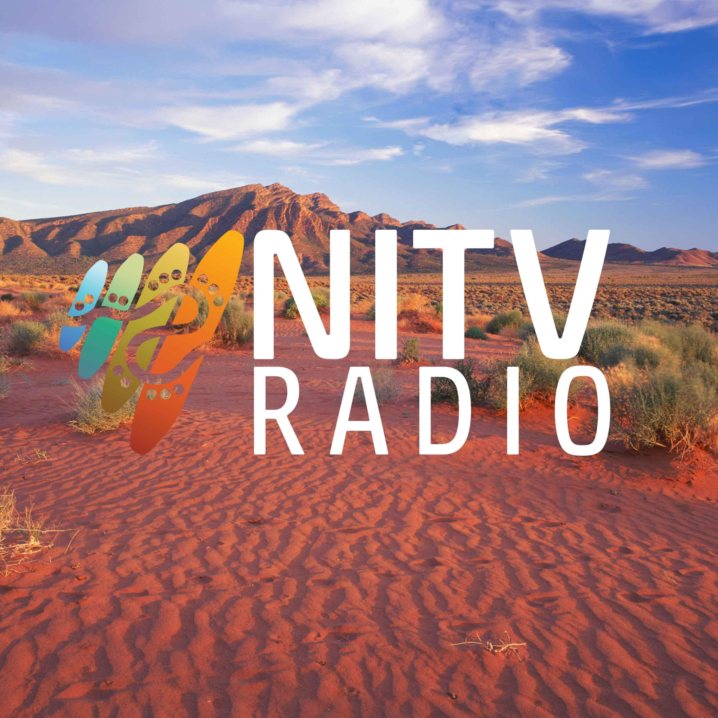 NITV Radio - News 05/07/2023