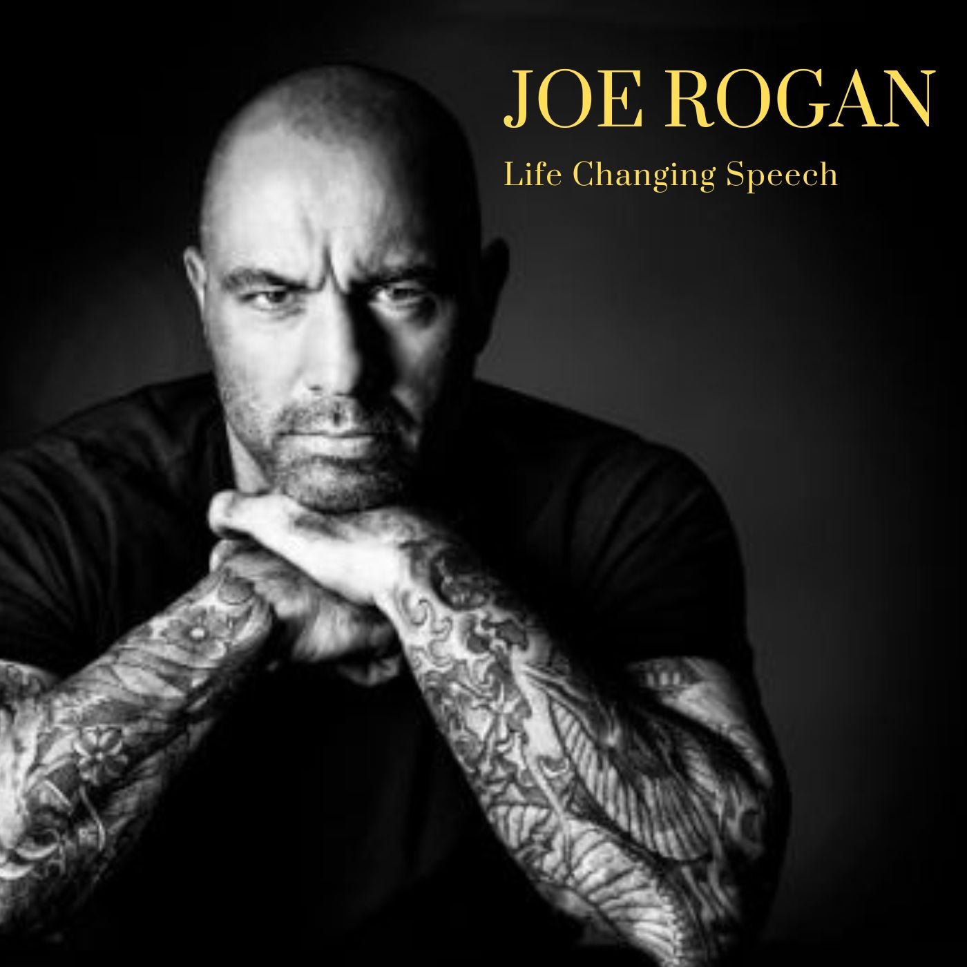 Joe Rogan Motivational Speech - This will make you unstoppable