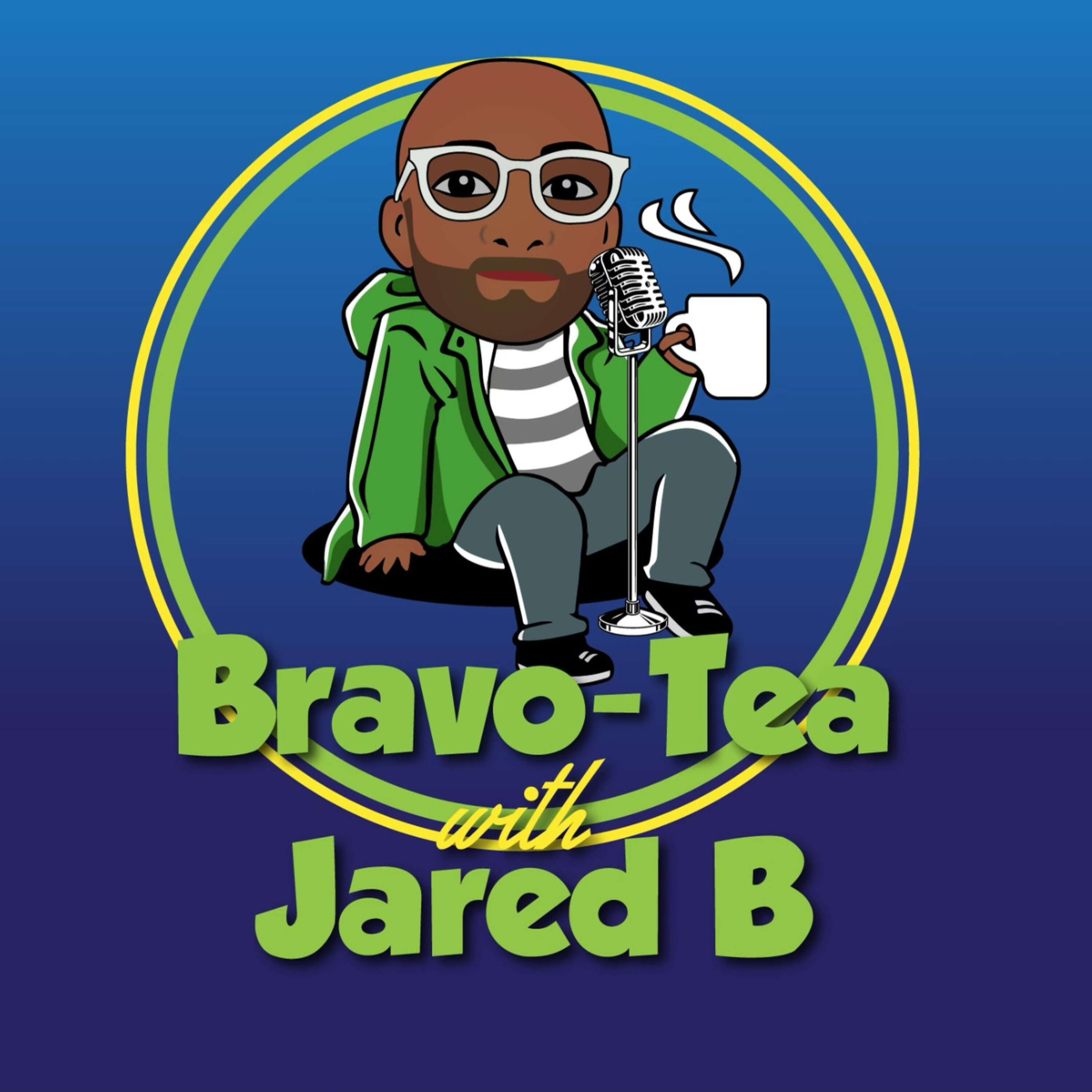 Bravo Tea with Jared B & Alex Propson