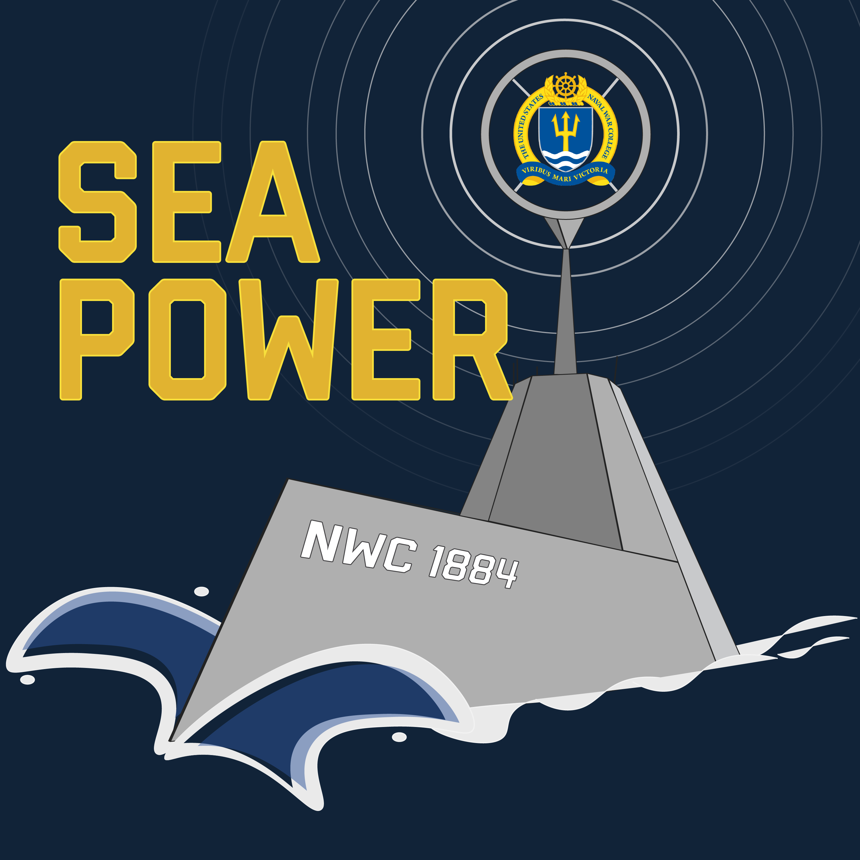 Episode 6: Maritime Competition in African Waters