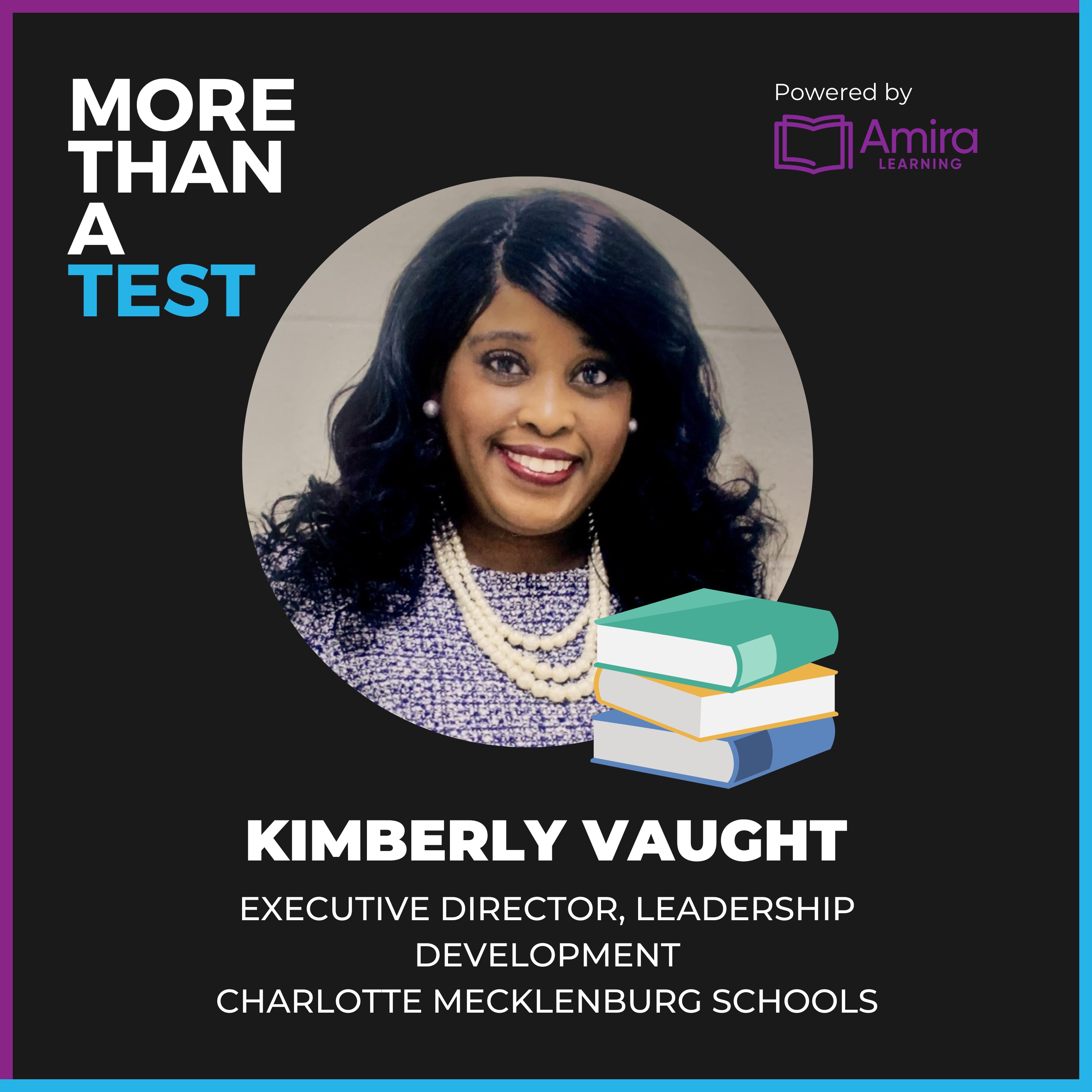 Addressing the Systemic Issues in Education with Kimberly Vaught