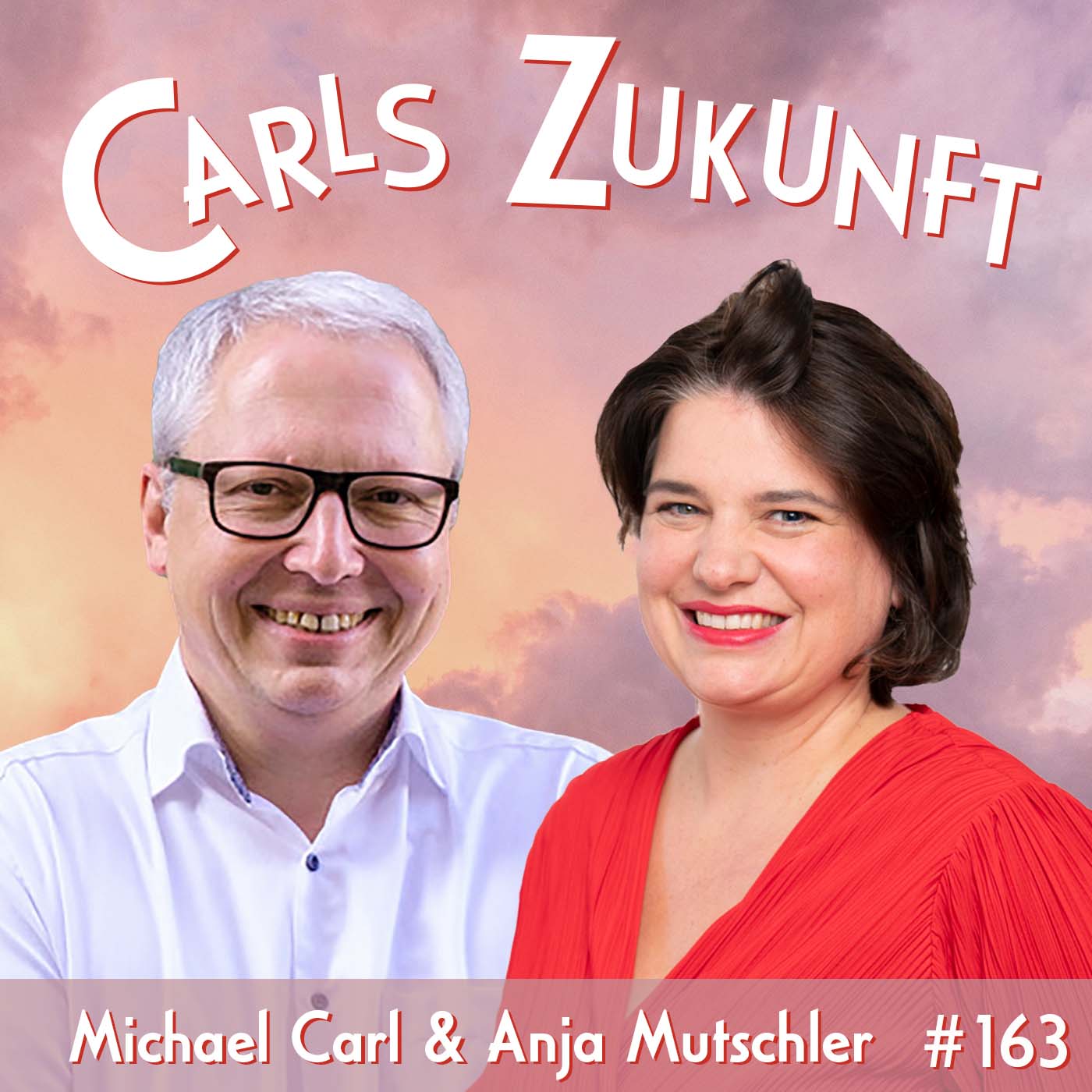 #163 Anja Mutschler – Final Call: Transformation