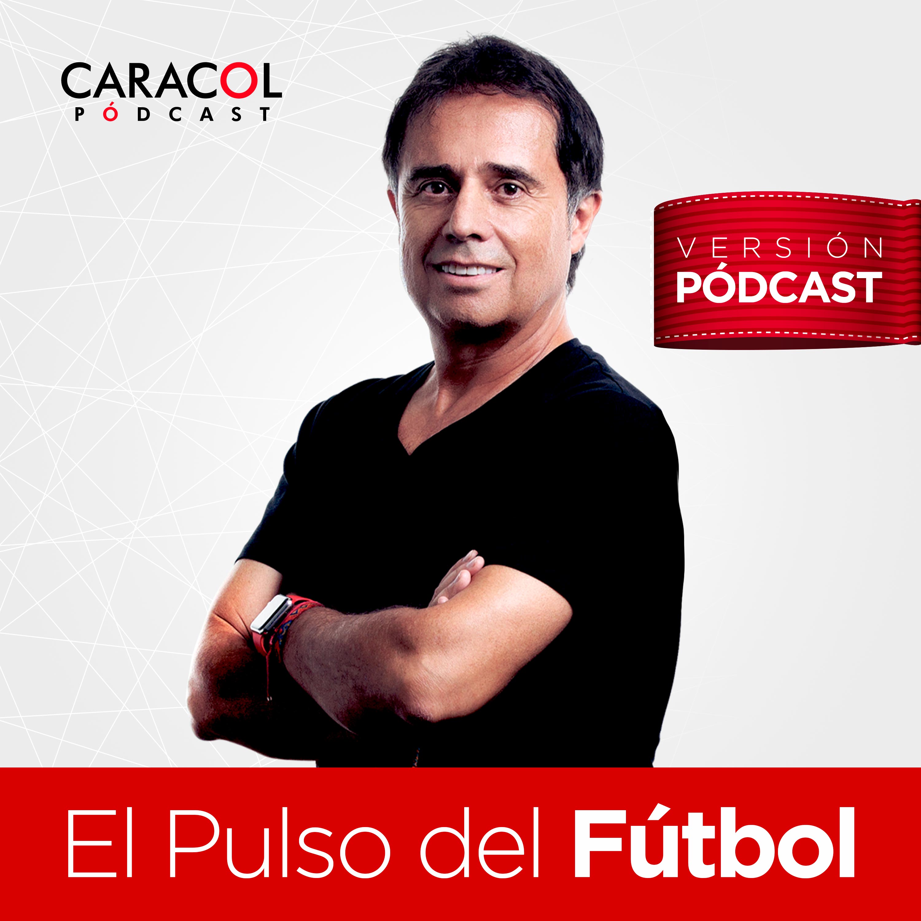 El Pulso del Fútbol, 21 de julio de 2023