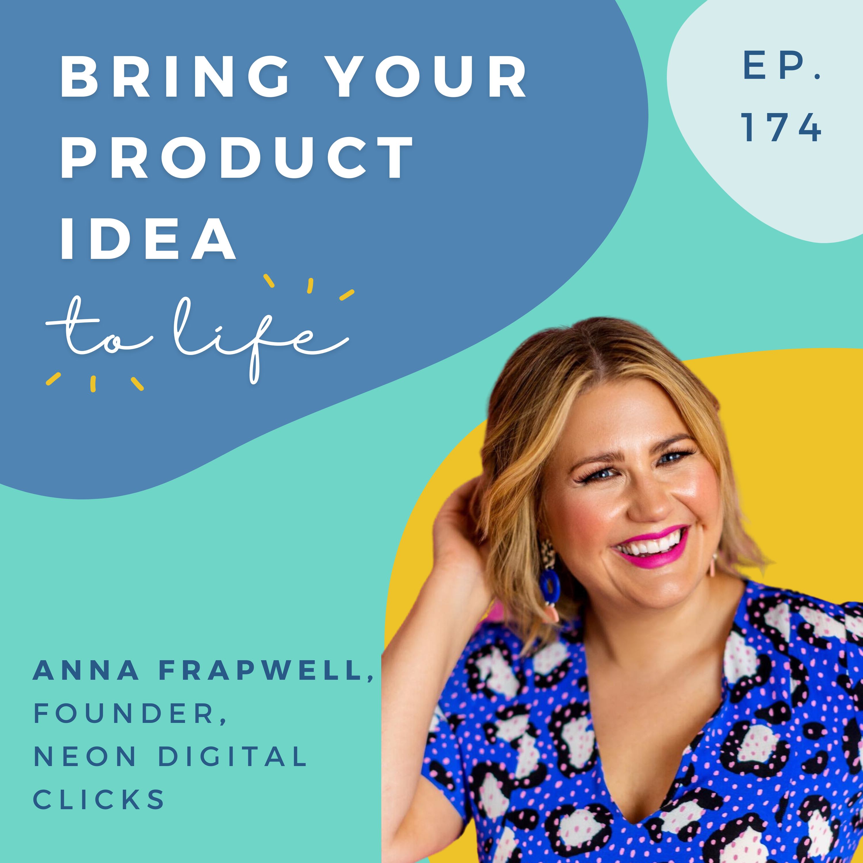 Your Q4 sales strategy - with Anna Frapwell, Neon Digital Clicks