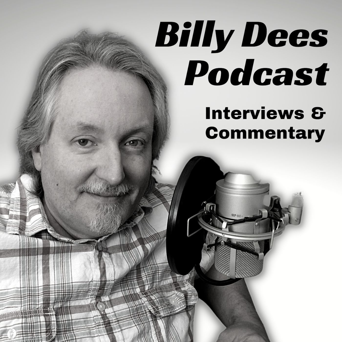 Billy Dees Podcast 