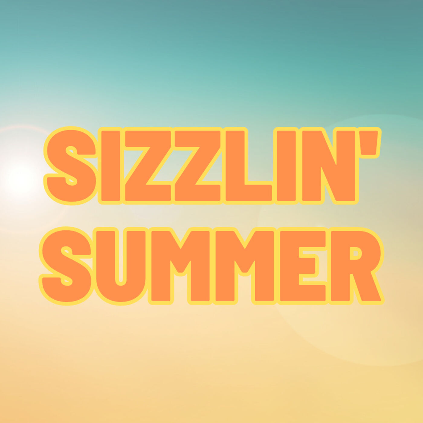 Sizzlin' Summer - Week 6 - Tempo Tenacity