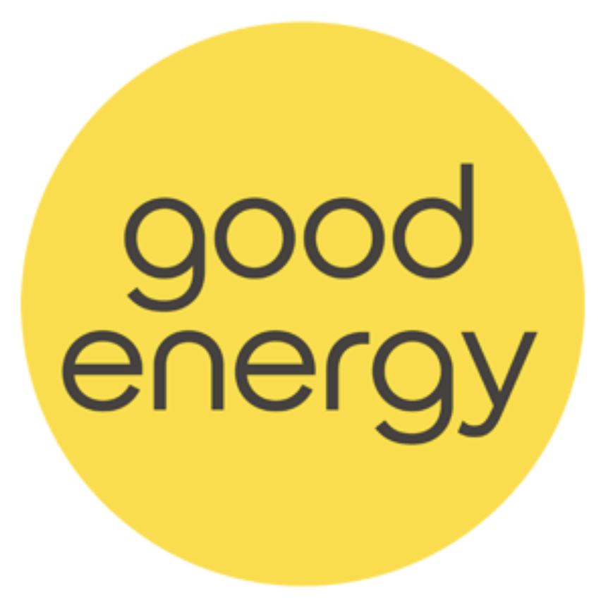 Good Energy #GOOD - Overview